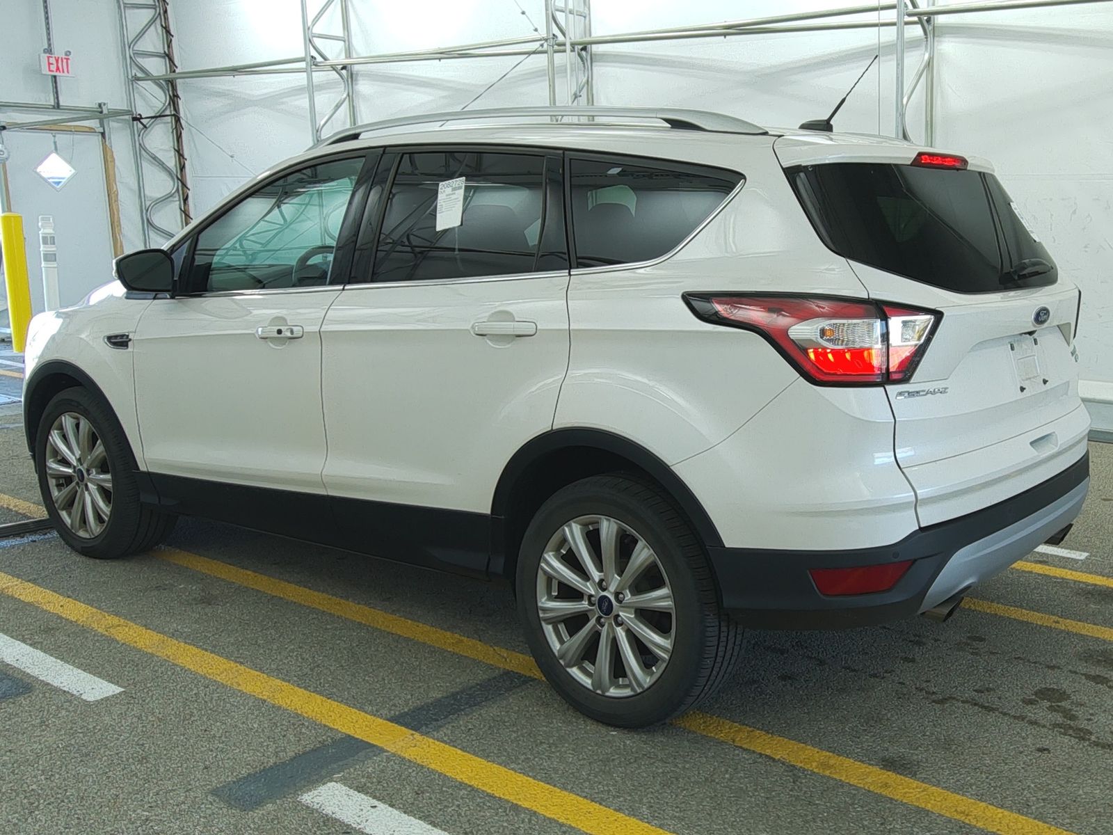 FORD ESCAPE - 7
