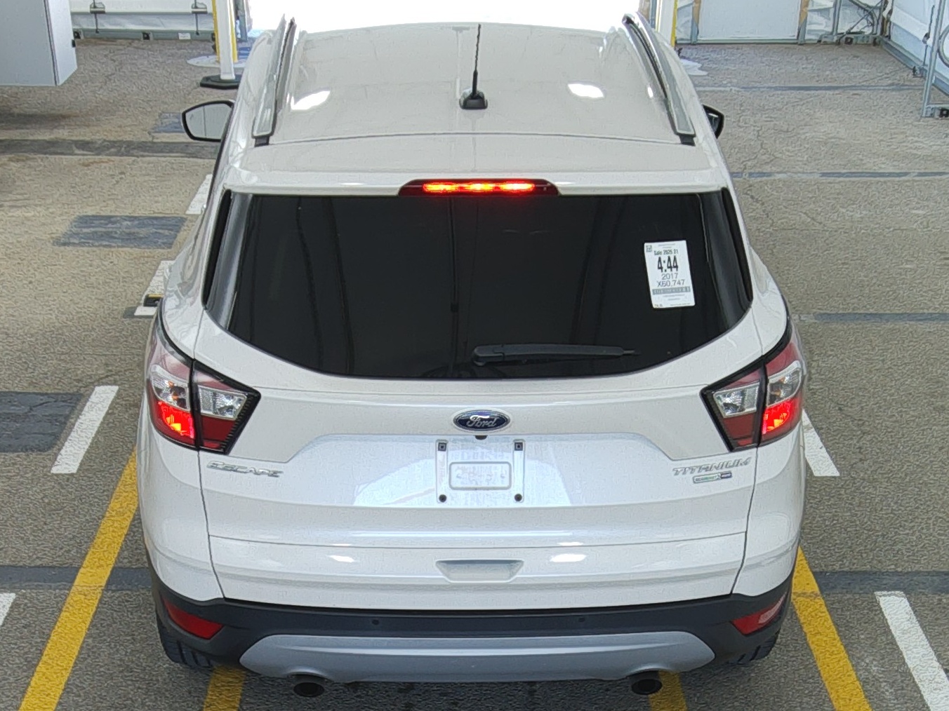 FORD ESCAPE - 6