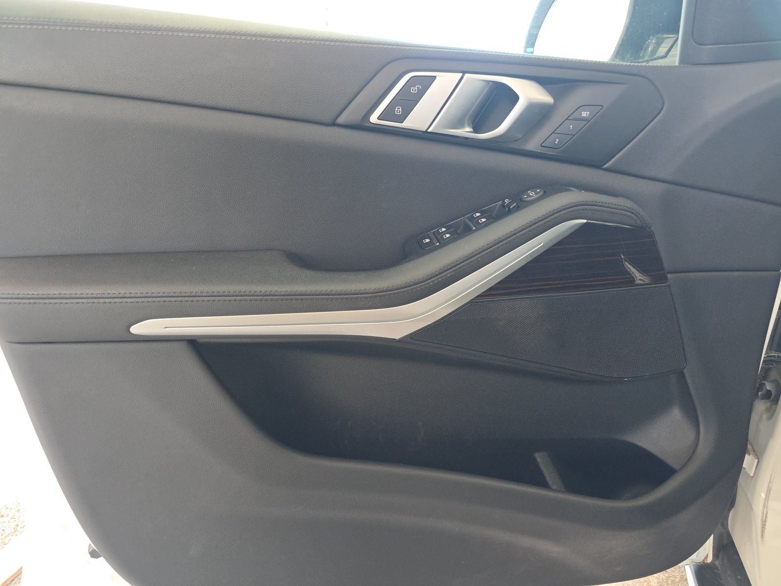 2020 BMW X5 xDrive40i AWD