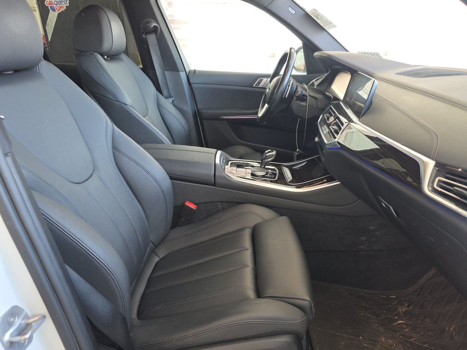 2020 BMW X5 xDrive40i AWD