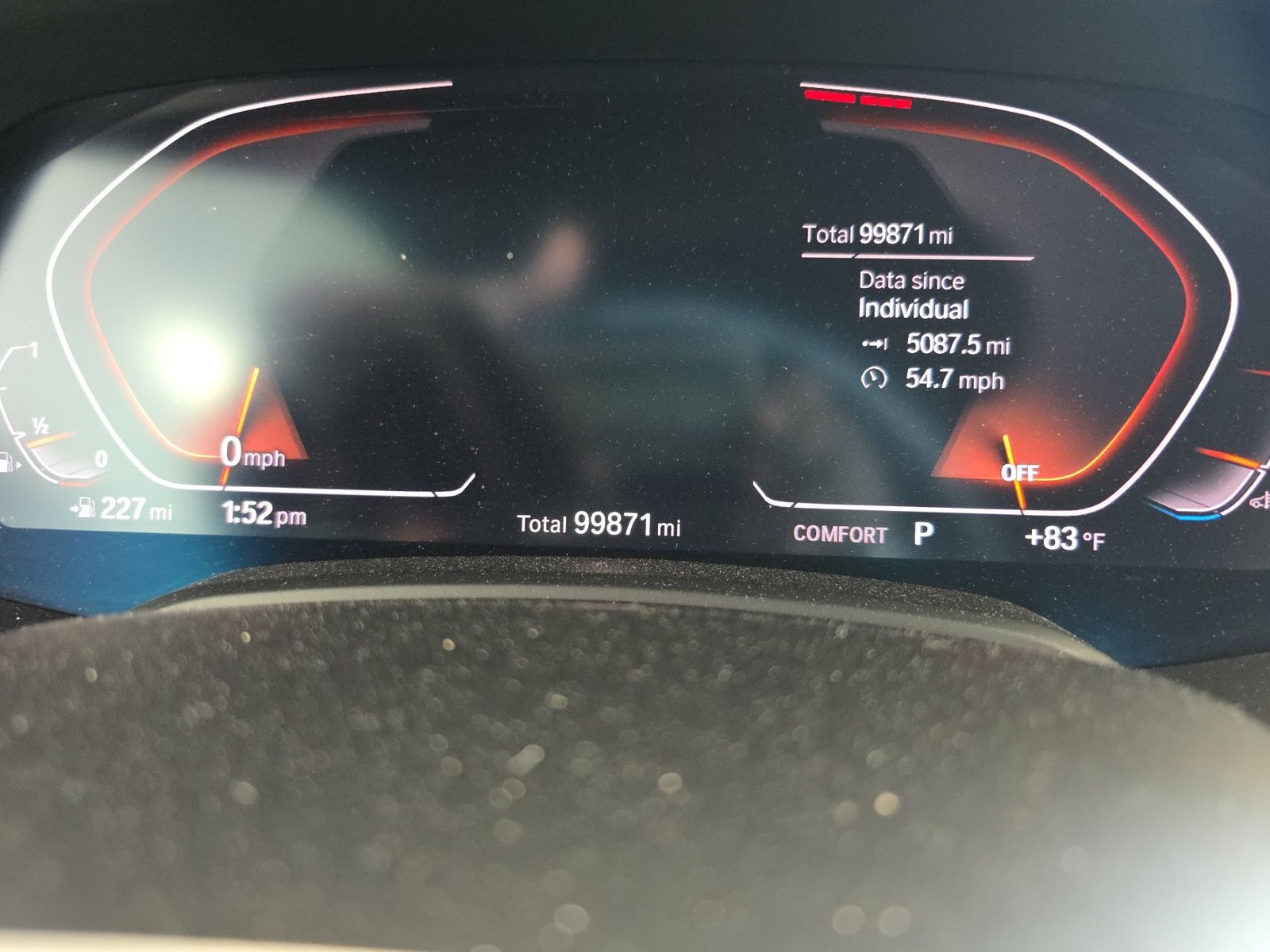 2020 BMW X5 xDrive40i AWD