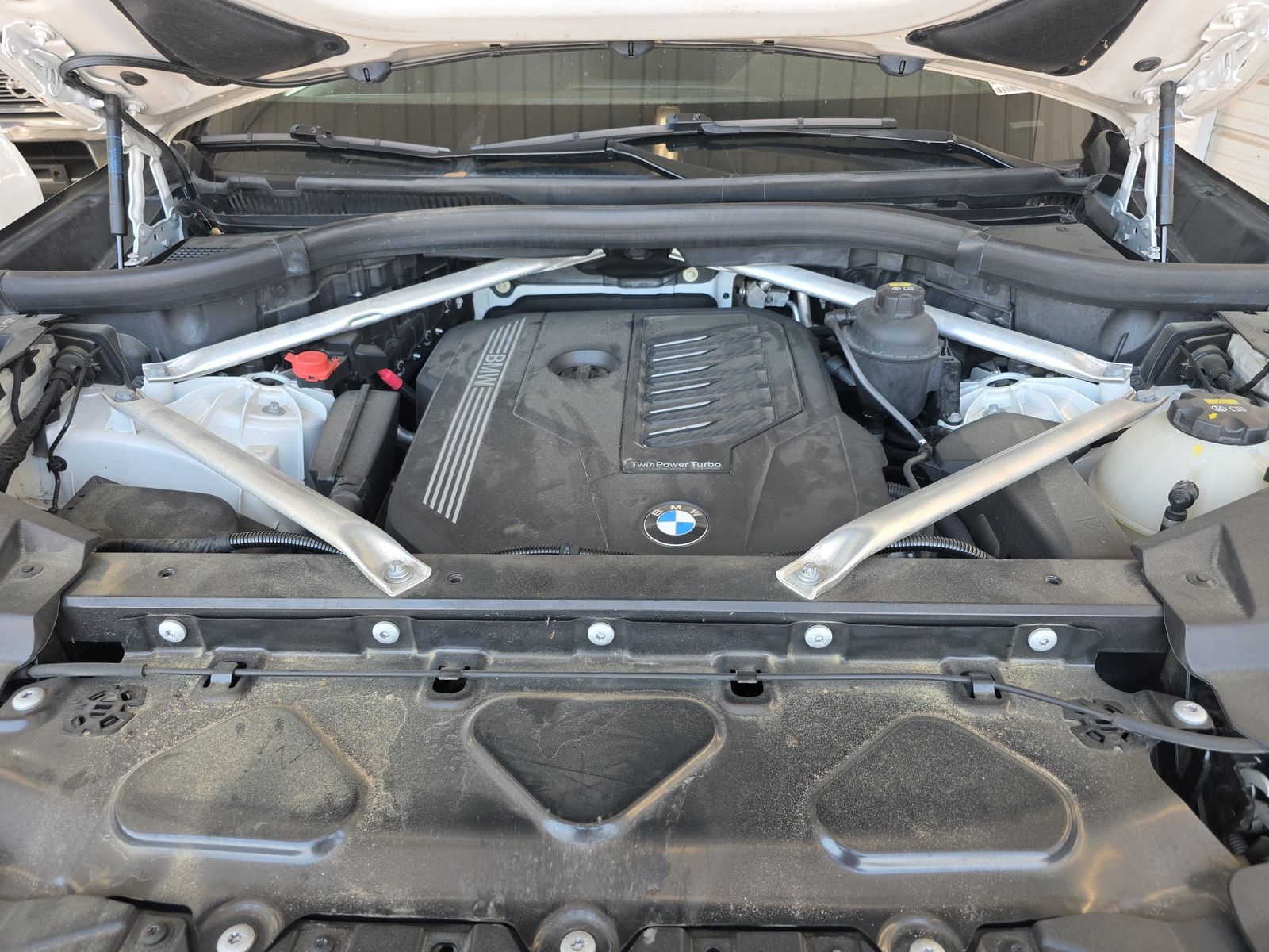 2020 BMW X5 xDrive40i AWD