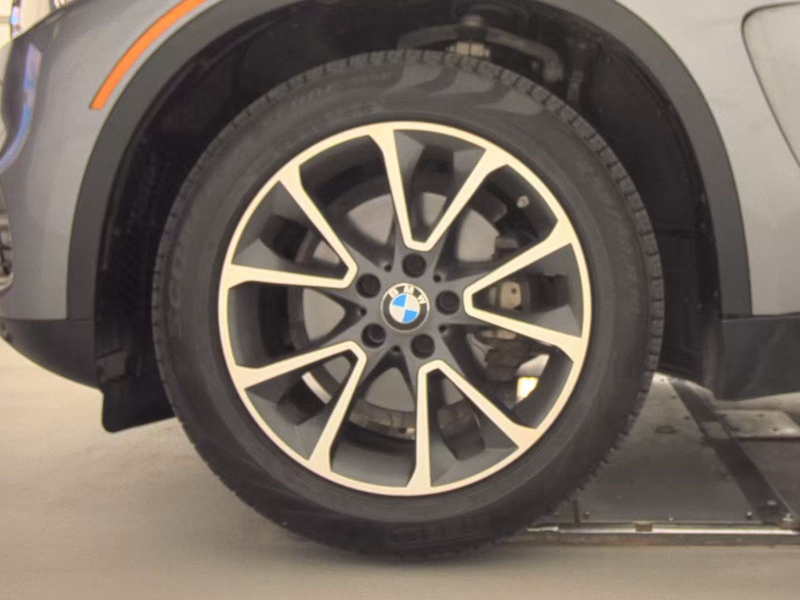 2018 BMW X5 xDrive35d AWD