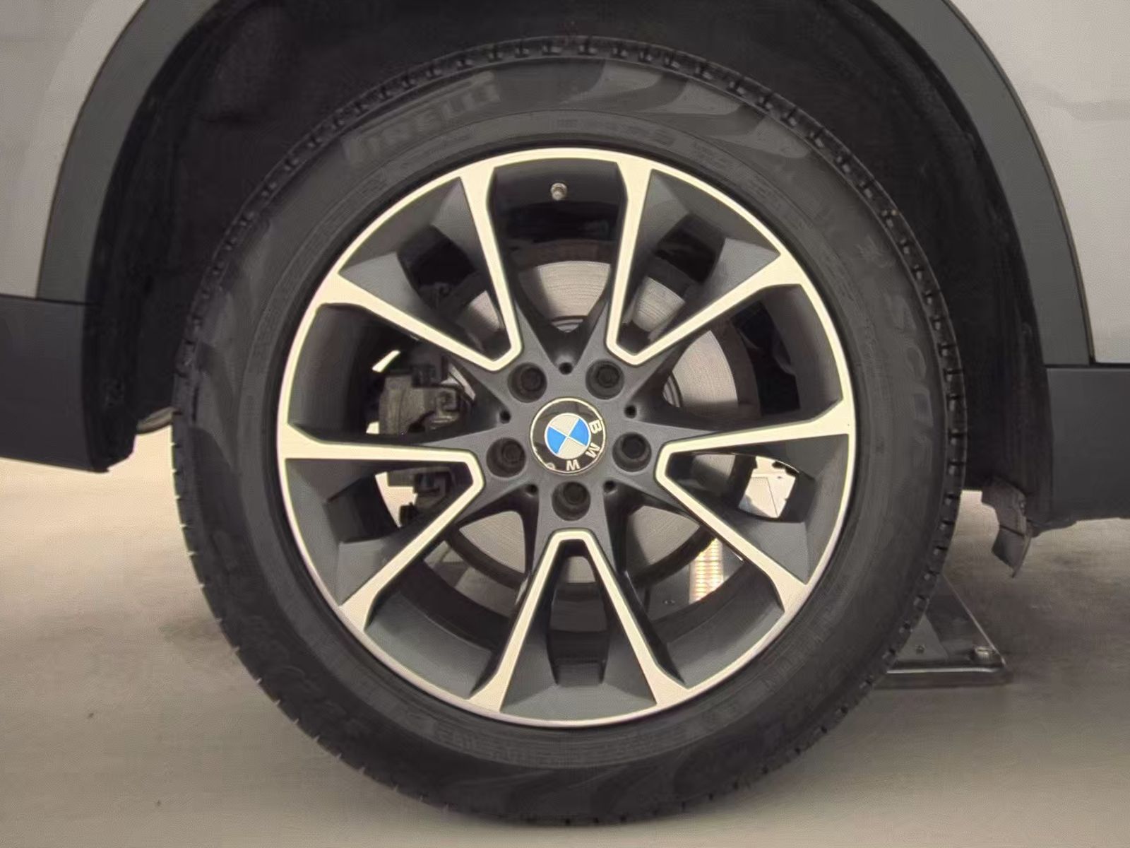 2018 BMW X5 xDrive35d AWD