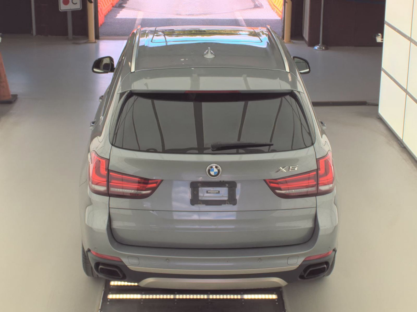 2018 BMW X5 xDrive35d AWD