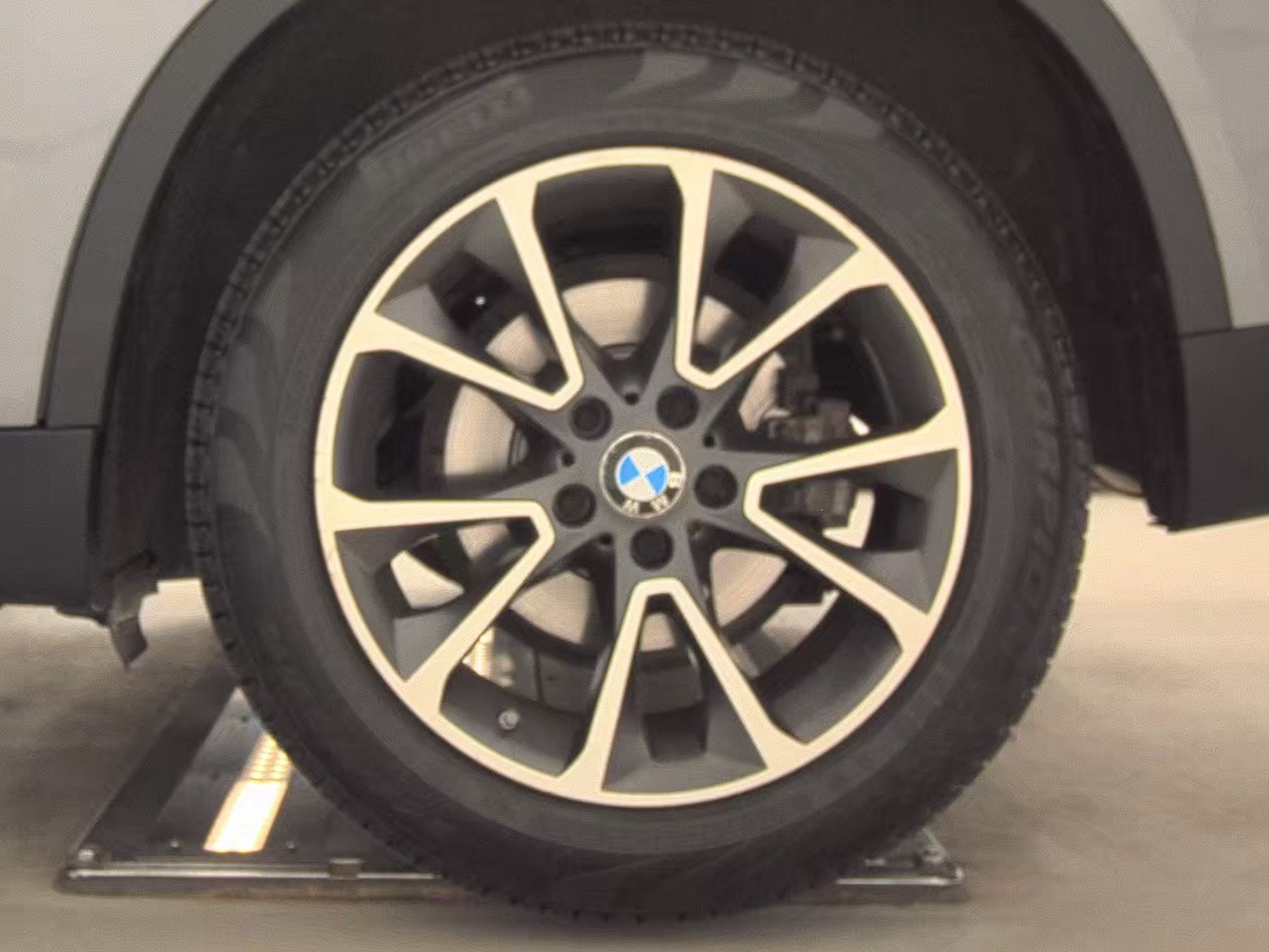 2018 BMW X5 xDrive35d AWD