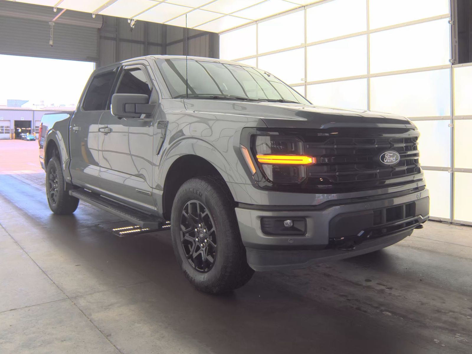 FORD F-150 - 5