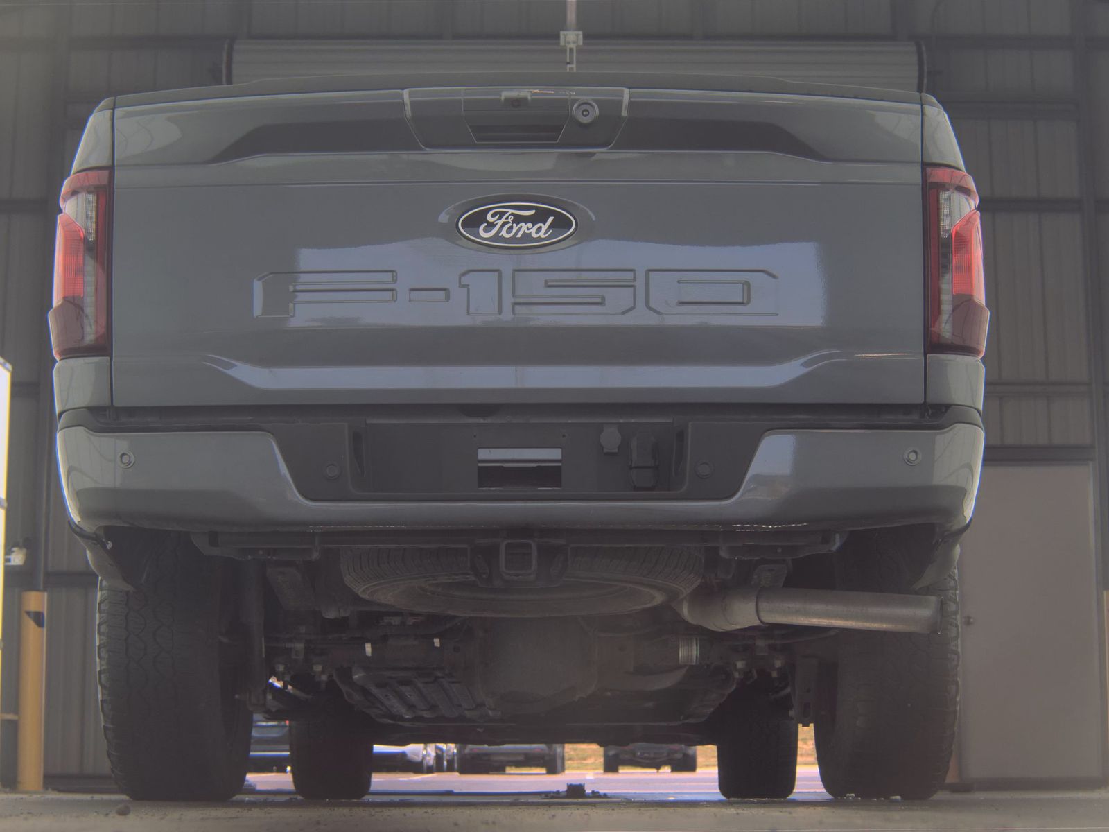 FORD F-150 - 8