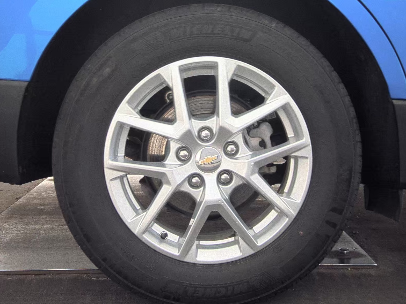 2024 Chevrolet Equinox LT FWD