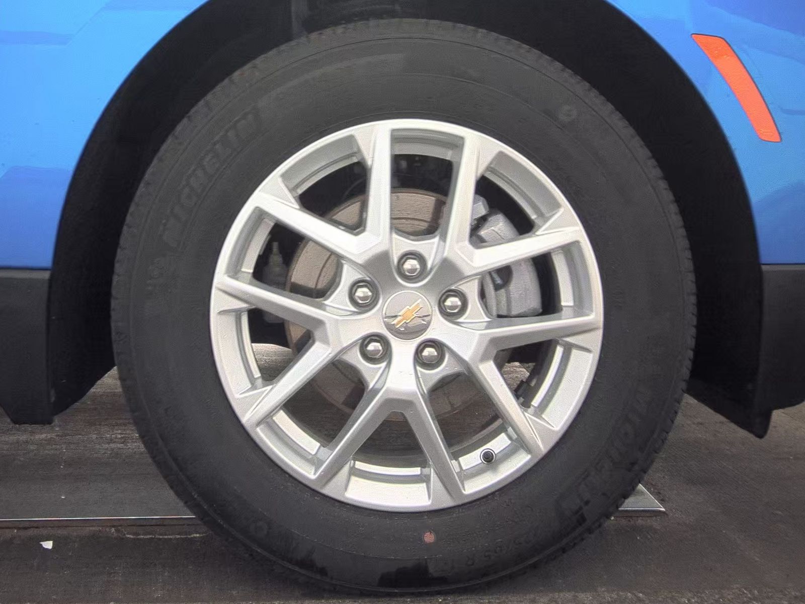 2024 Chevrolet Equinox LT FWD