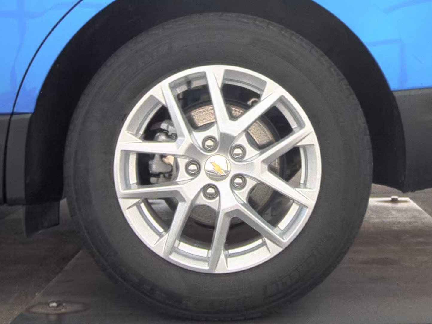 2024 Chevrolet Equinox LT FWD