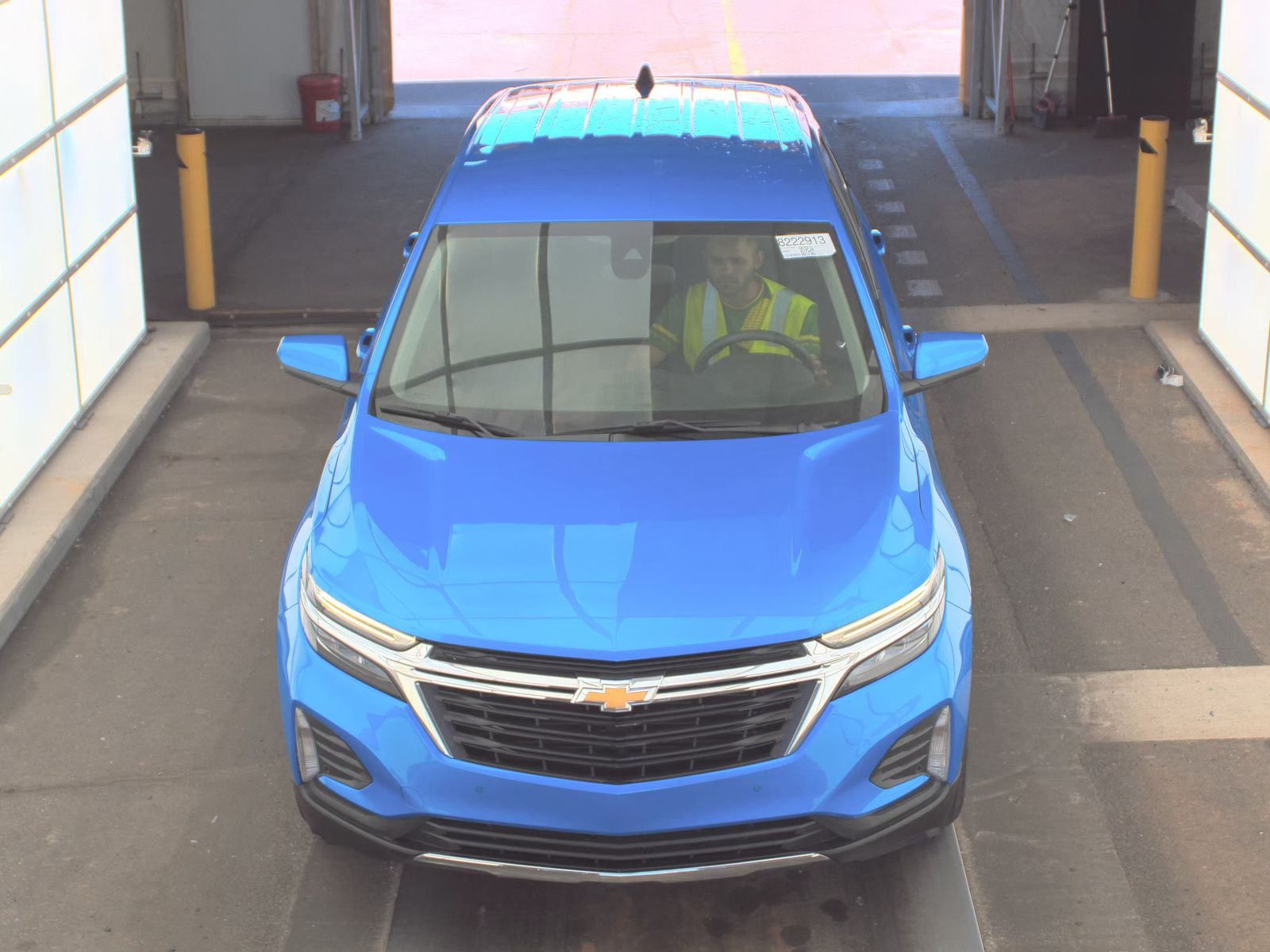 2024 Chevrolet Equinox LT FWD