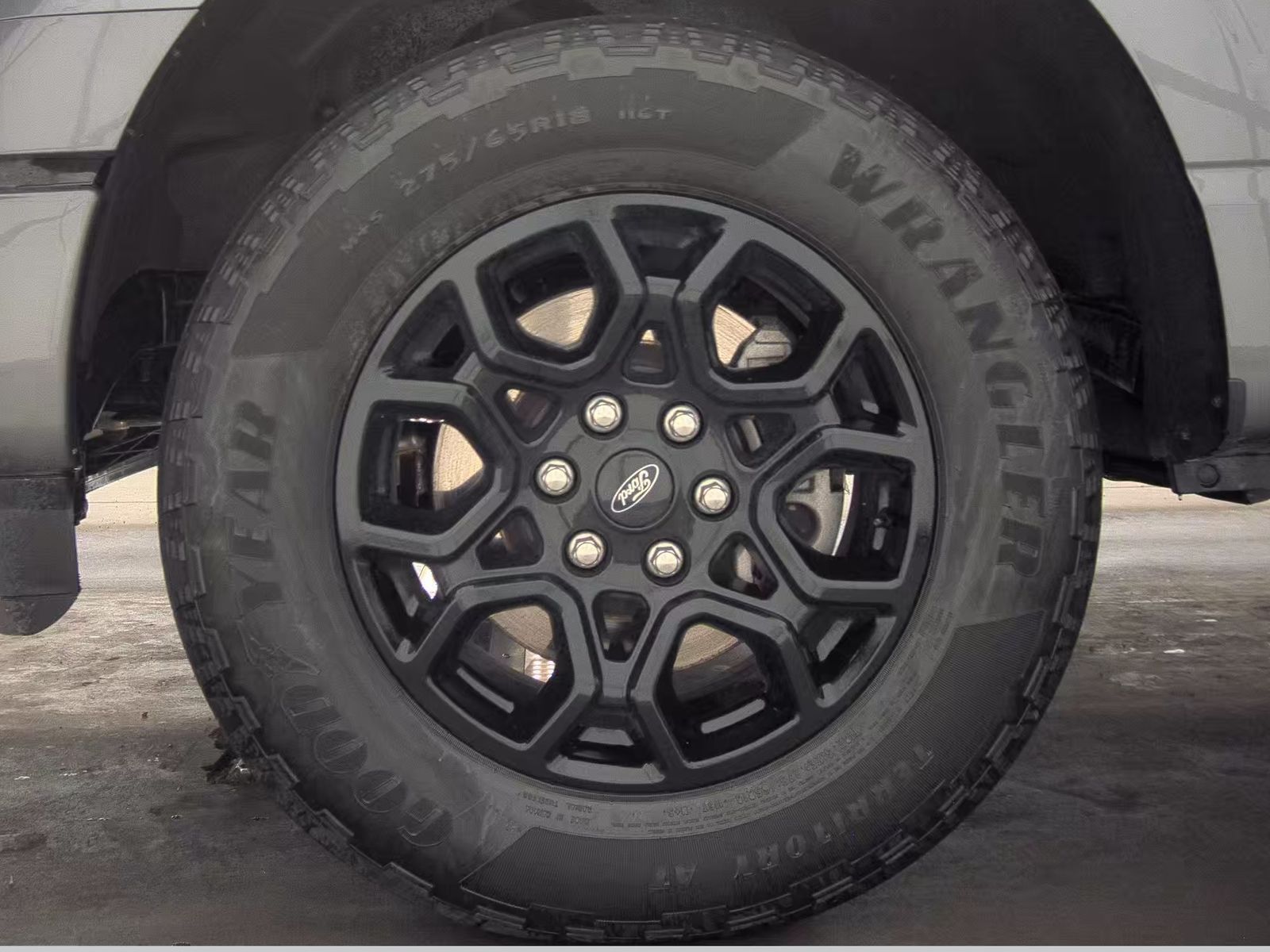 FORD F-150 - 10