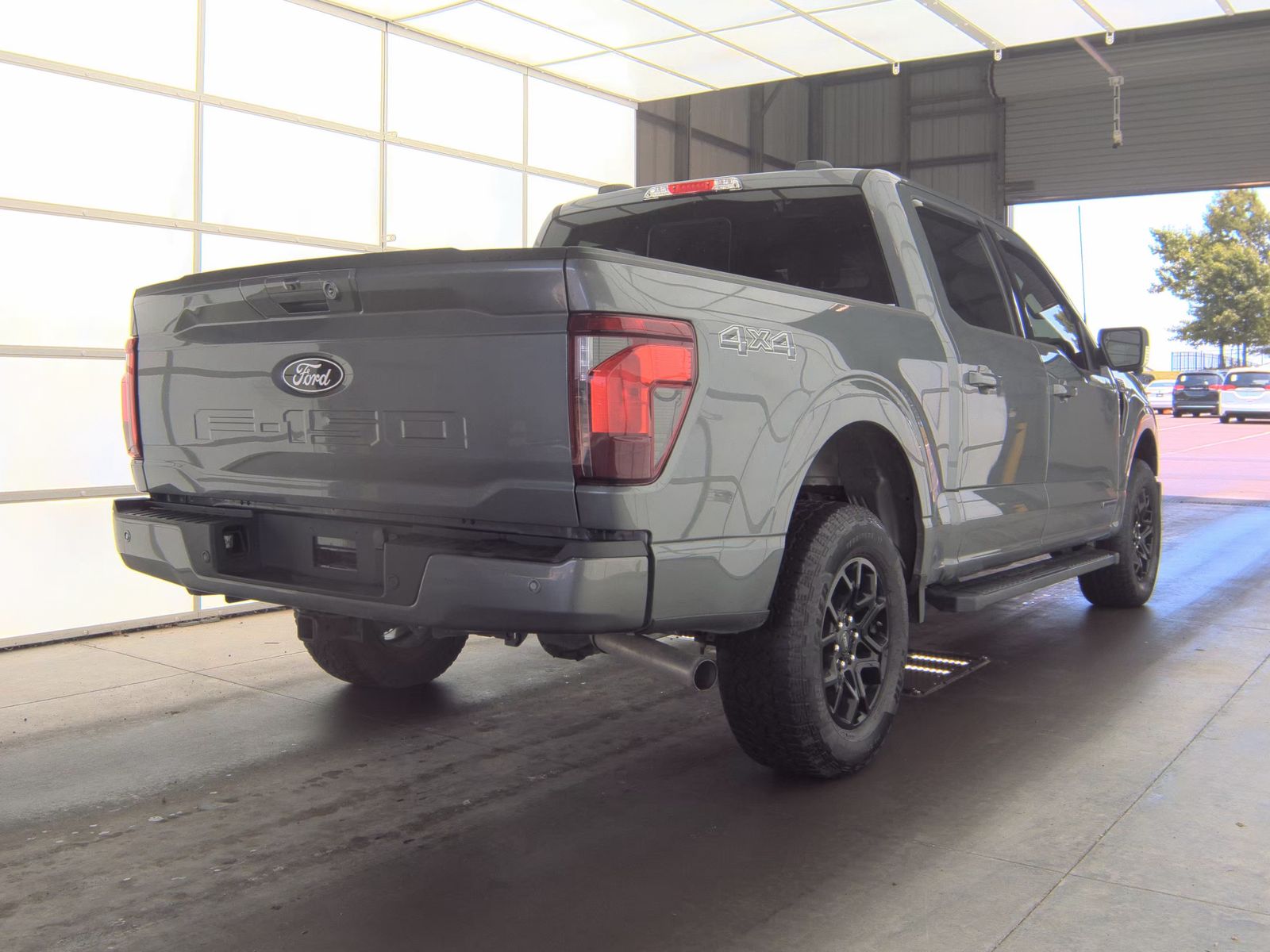 FORD F-150 - 6