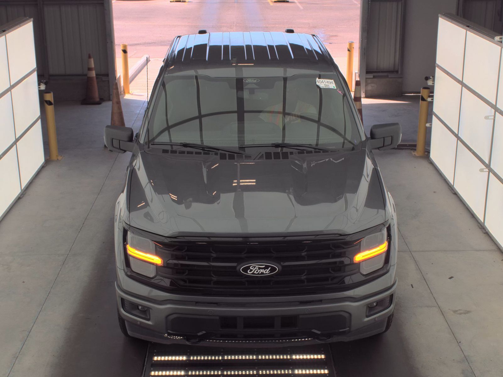 FORD F-150 - 3