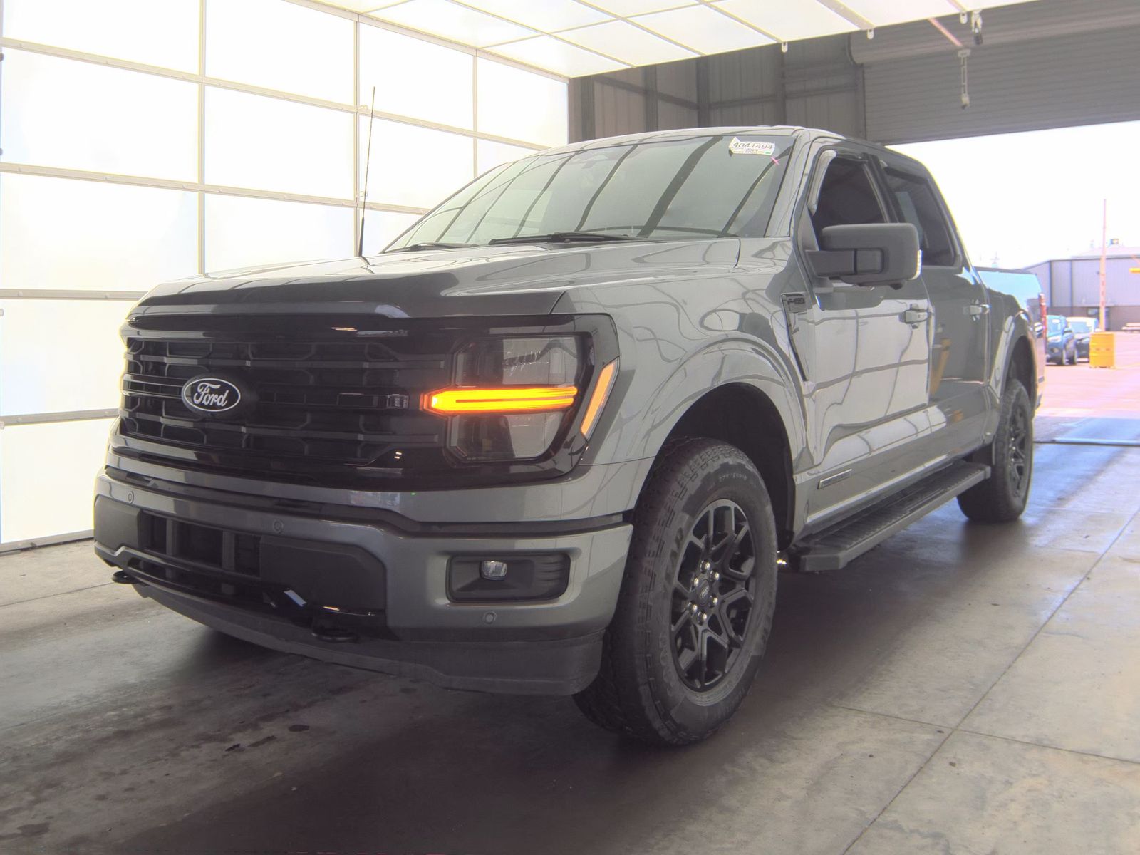 FORD F-150 - 1