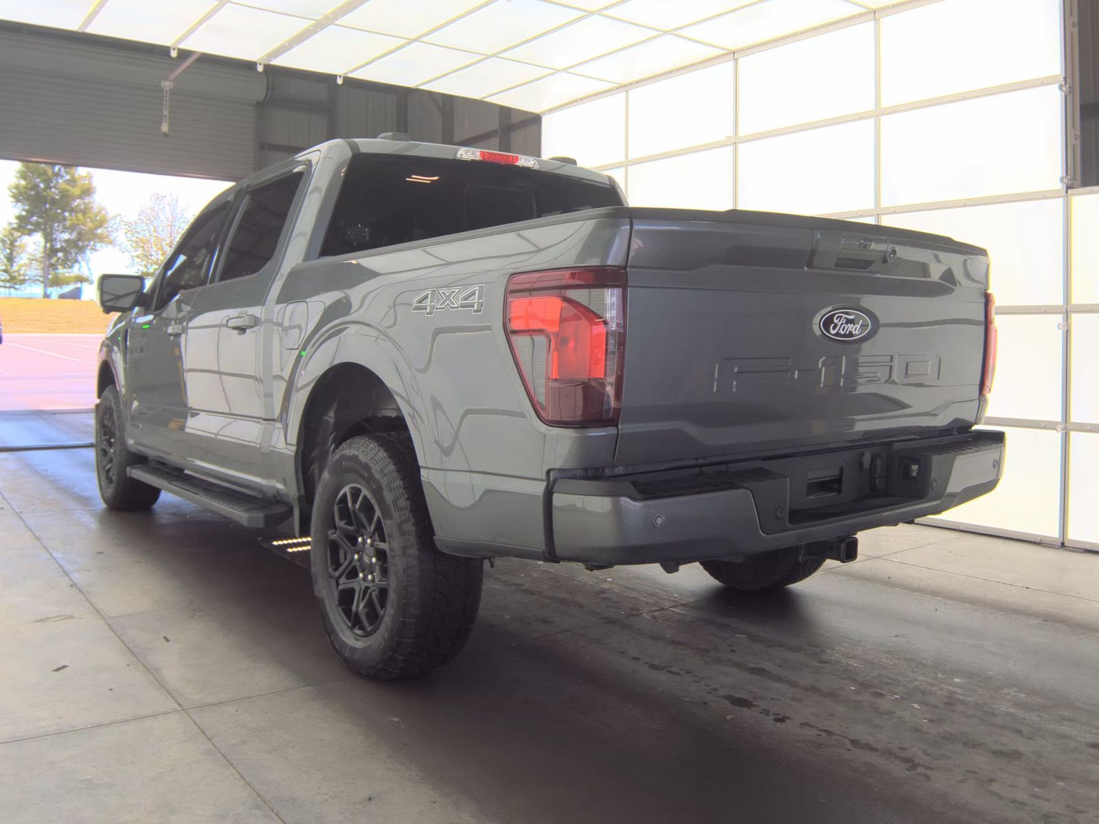 FORD F-150 - 9