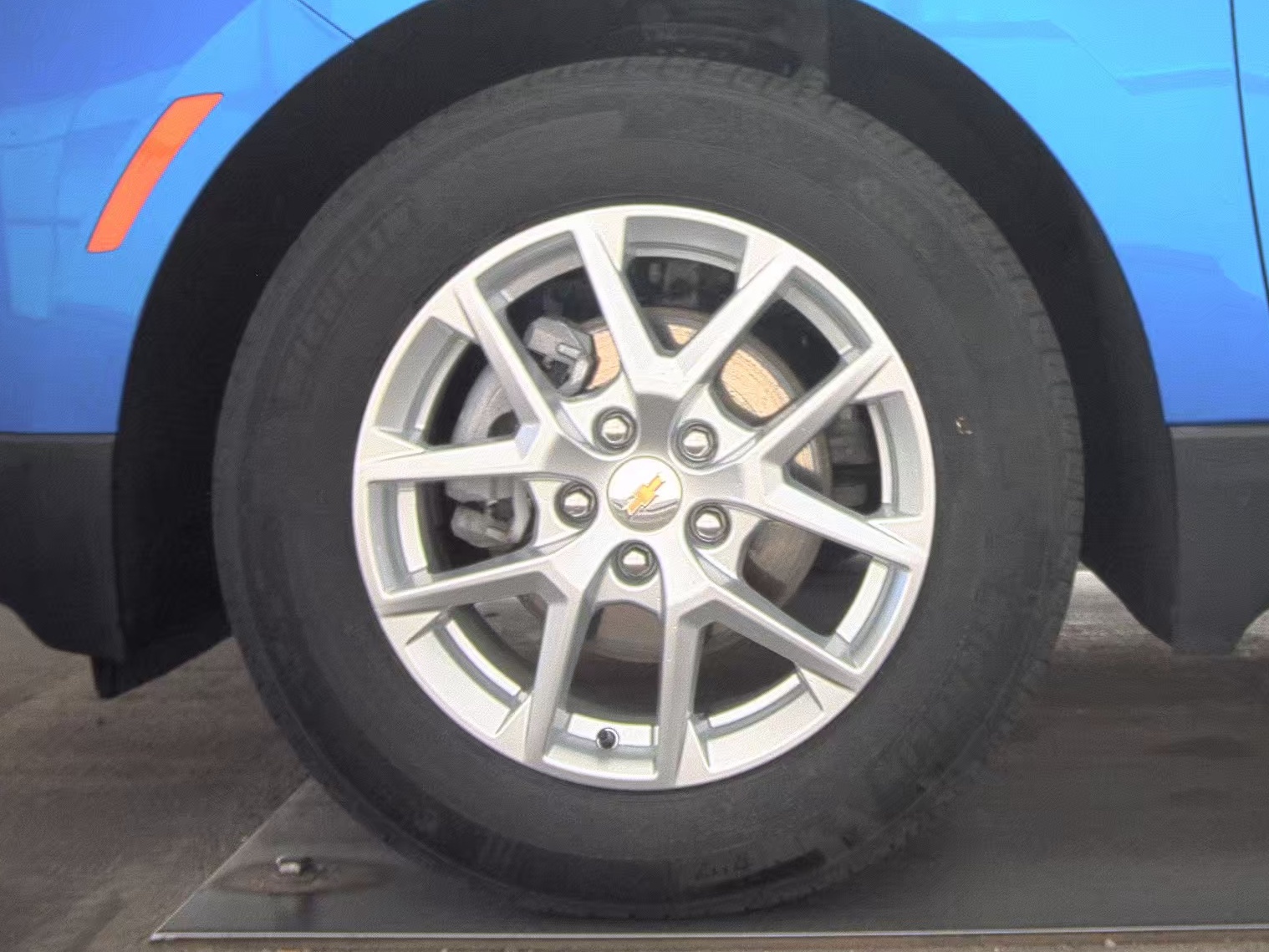 2024 Chevrolet Equinox LT FWD