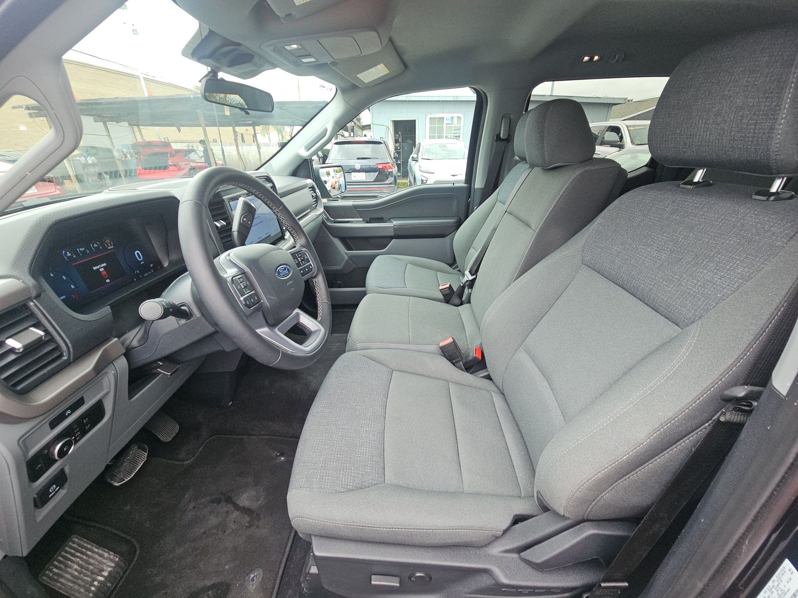 FORD F-150 - 8