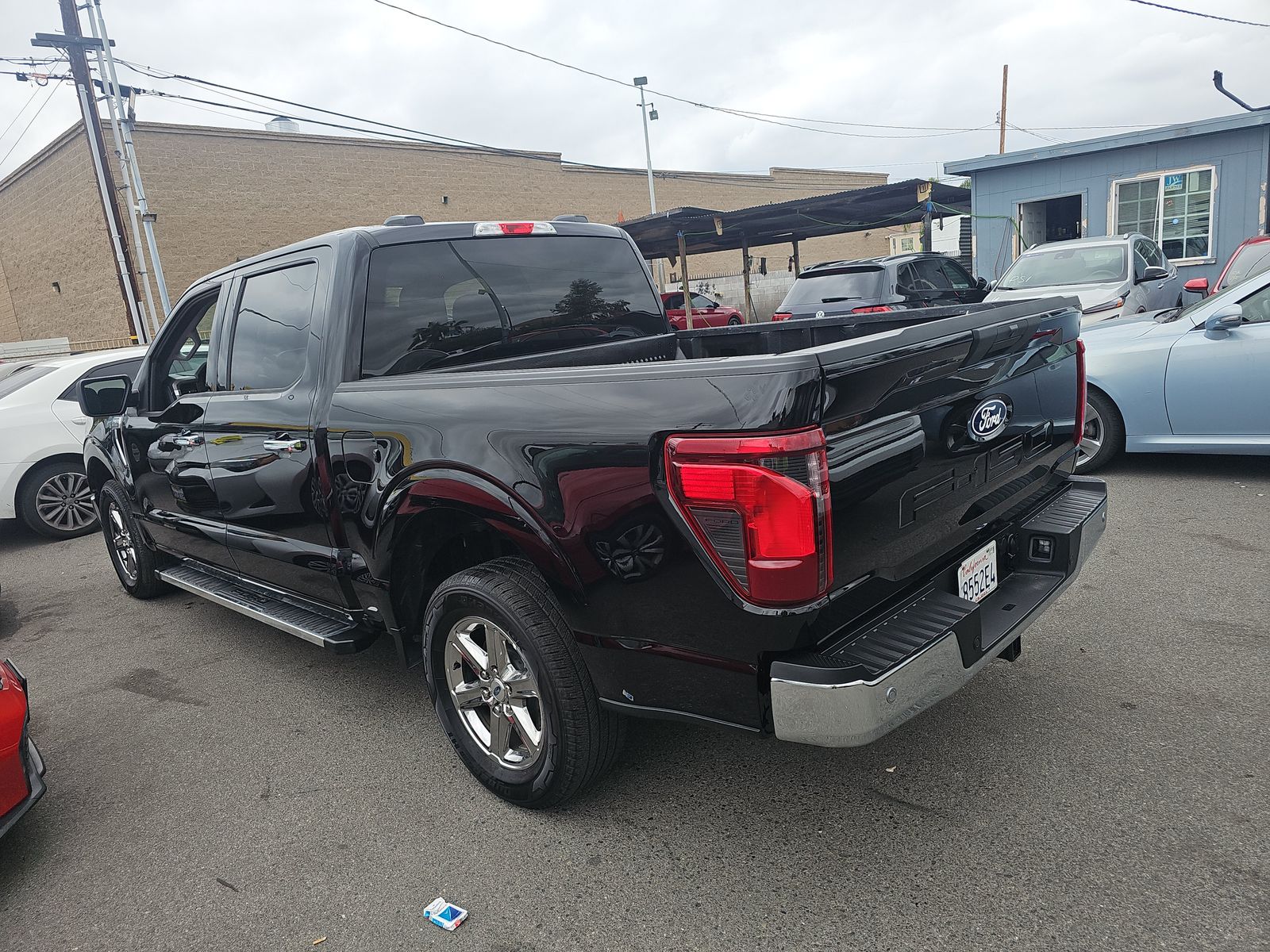 FORD F-150 - 7