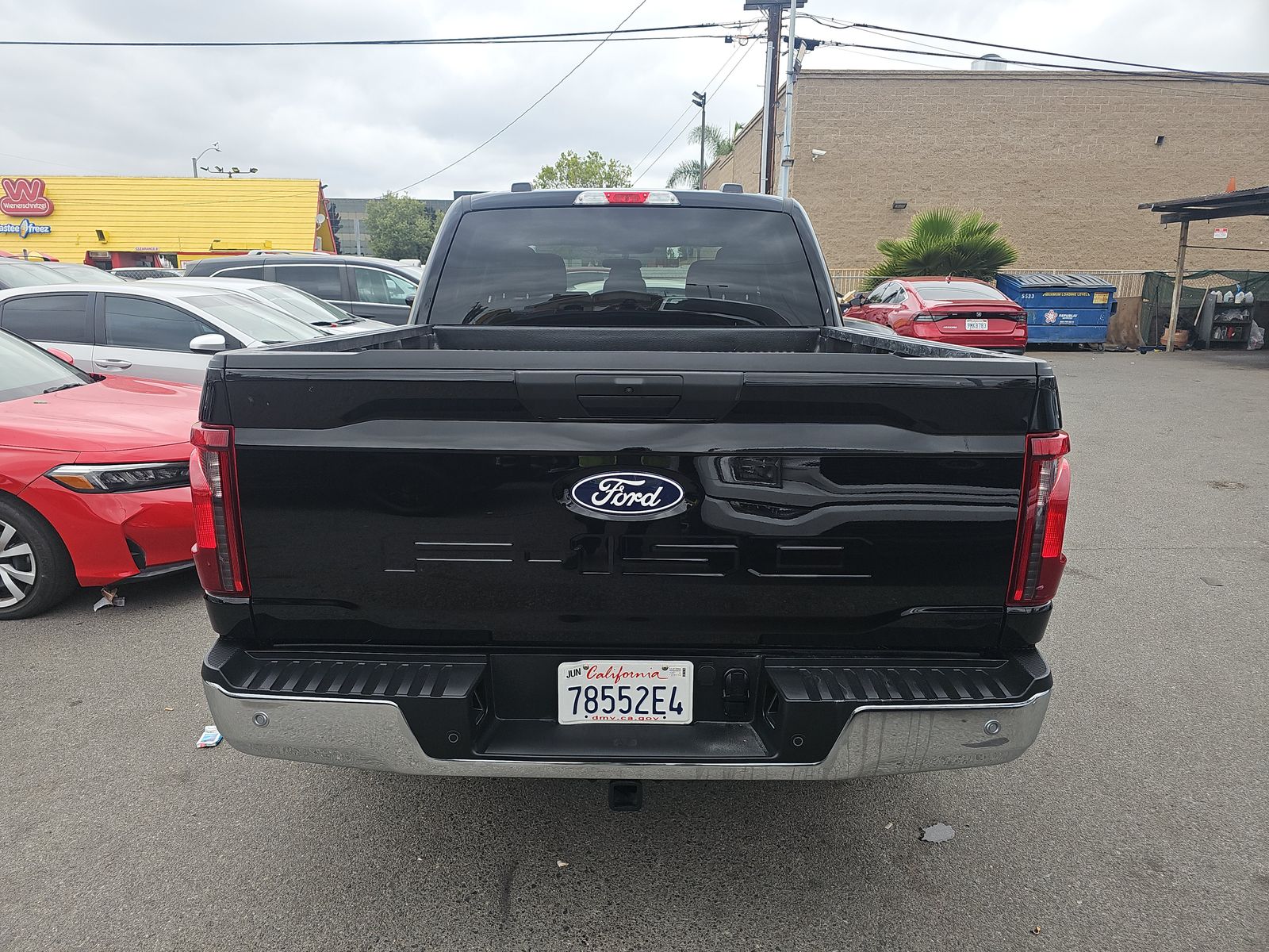 FORD F-150 - 6