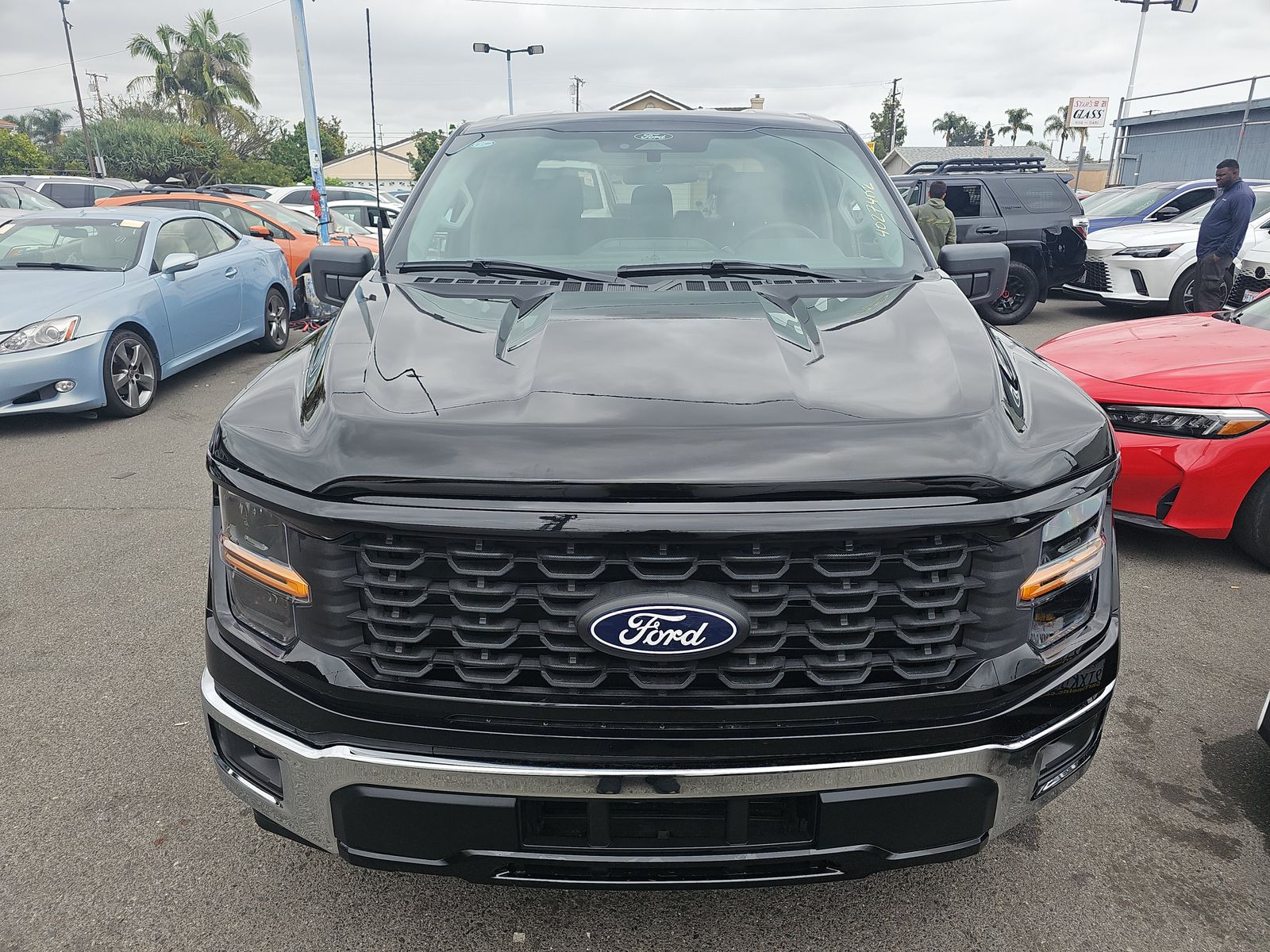 FORD F-150 - 3