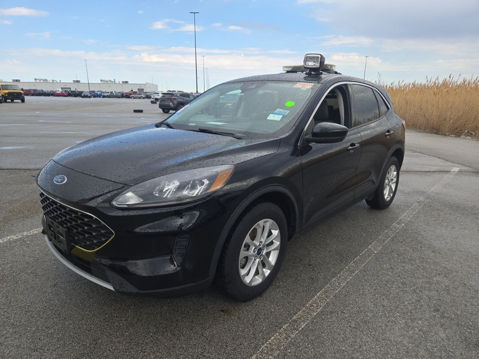 FORD ESCAPE - 1