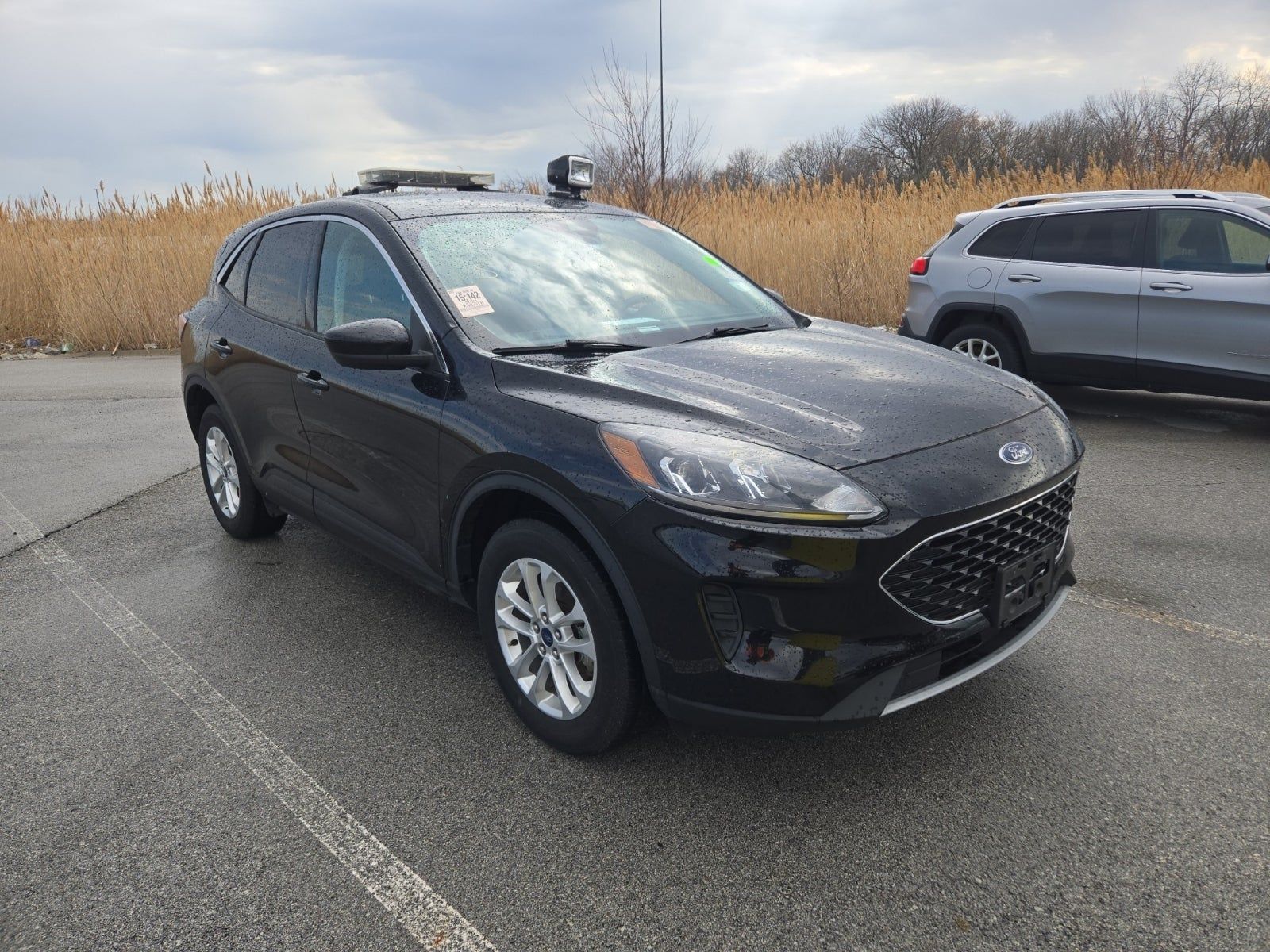 FORD ESCAPE - 7