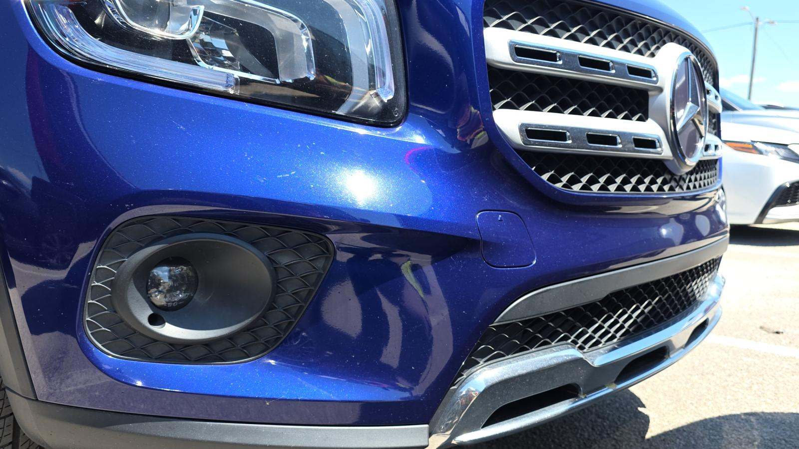 2020 Mercedes-Benz GLB GLB 250 FWD