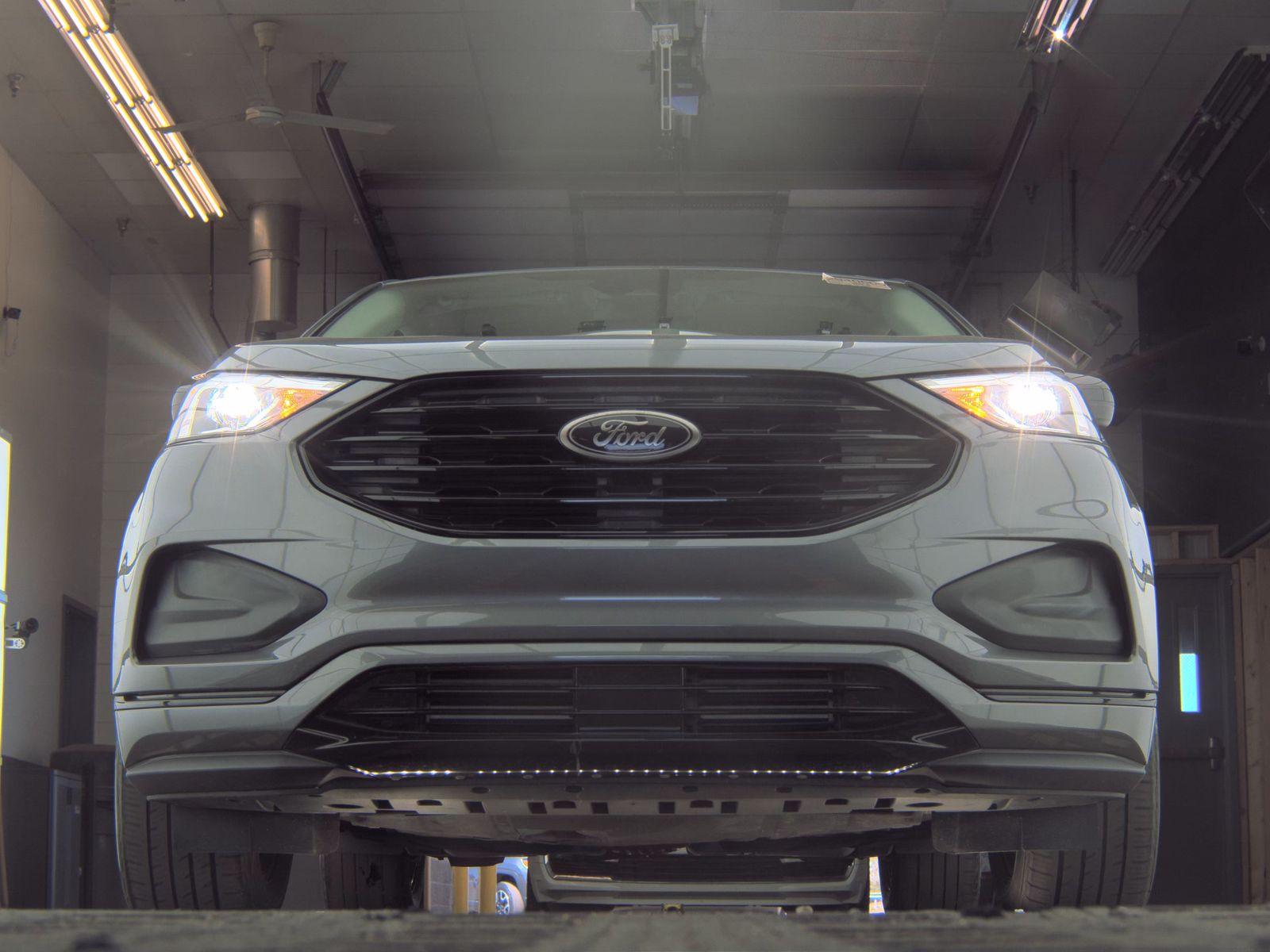 FORD EDGE - 4
