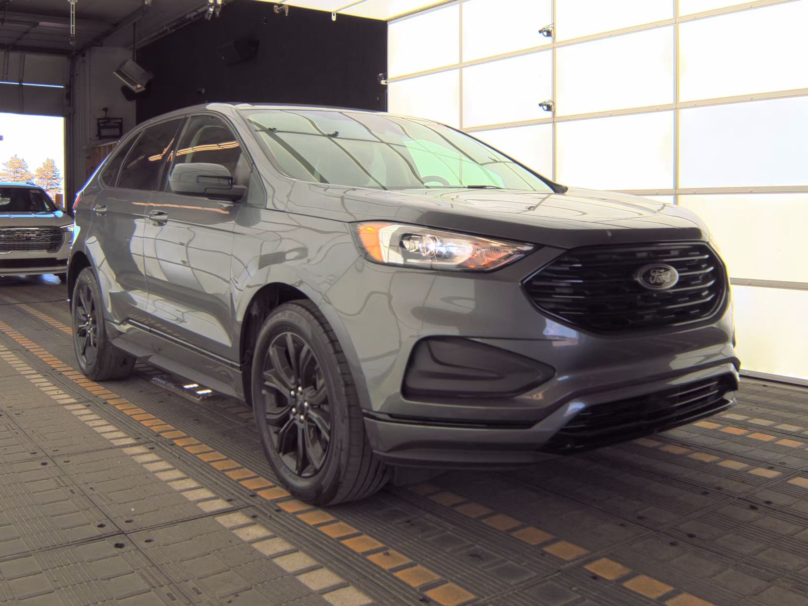FORD EDGE - 5