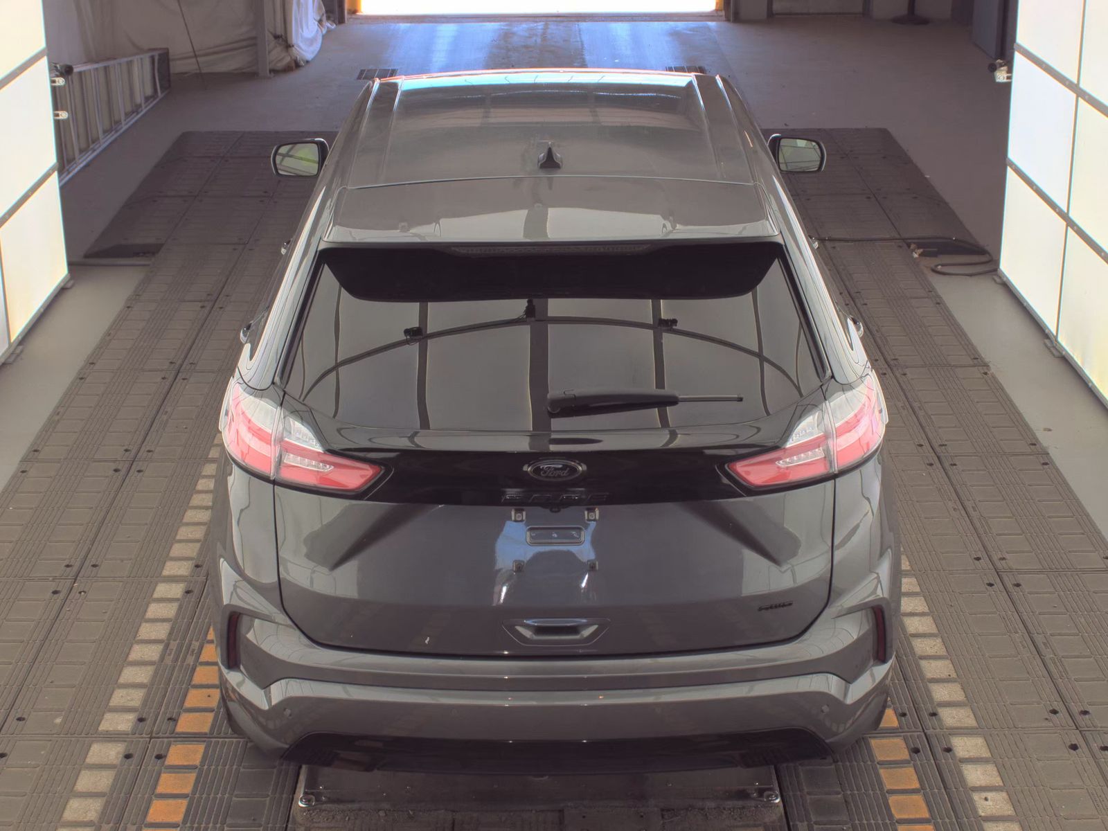 FORD EDGE - 7