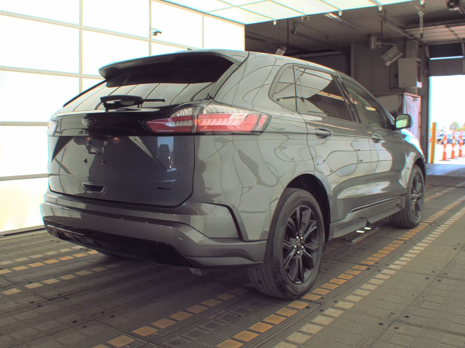 FORD EDGE - 6