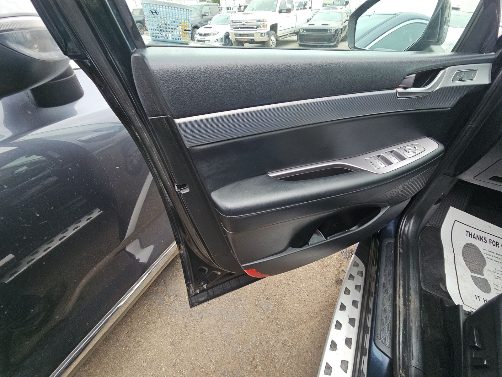 HYUNDAI PALISADE - 10