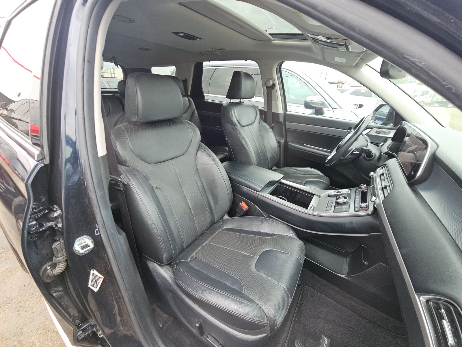 HYUNDAI PALISADE - 9