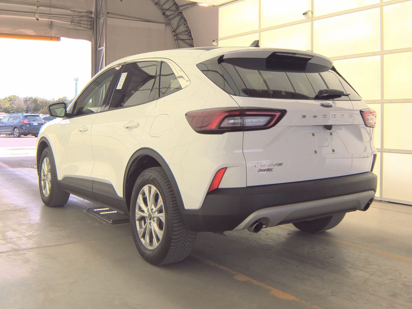 FORD ESCAPE - 9