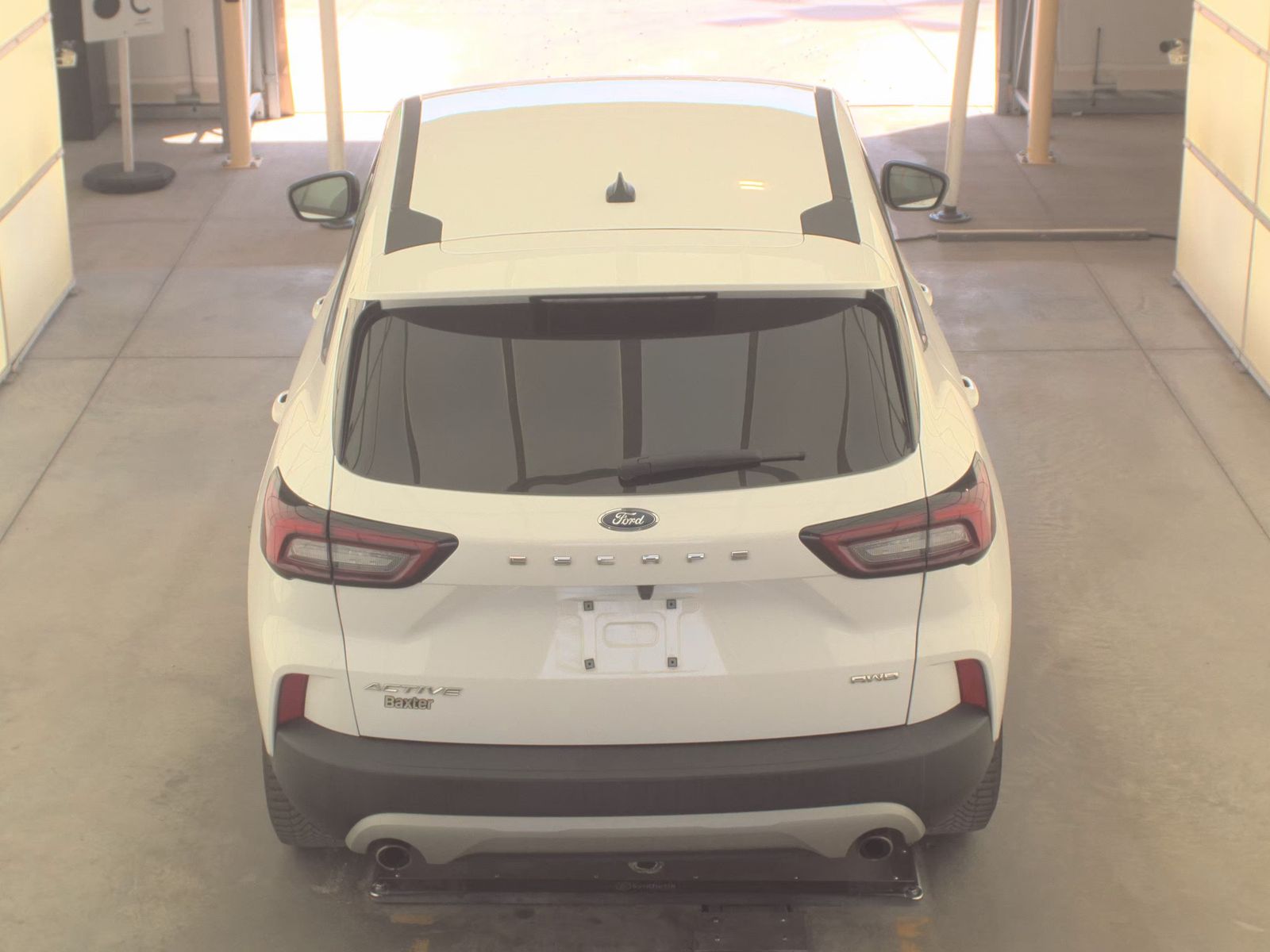 FORD ESCAPE - 7