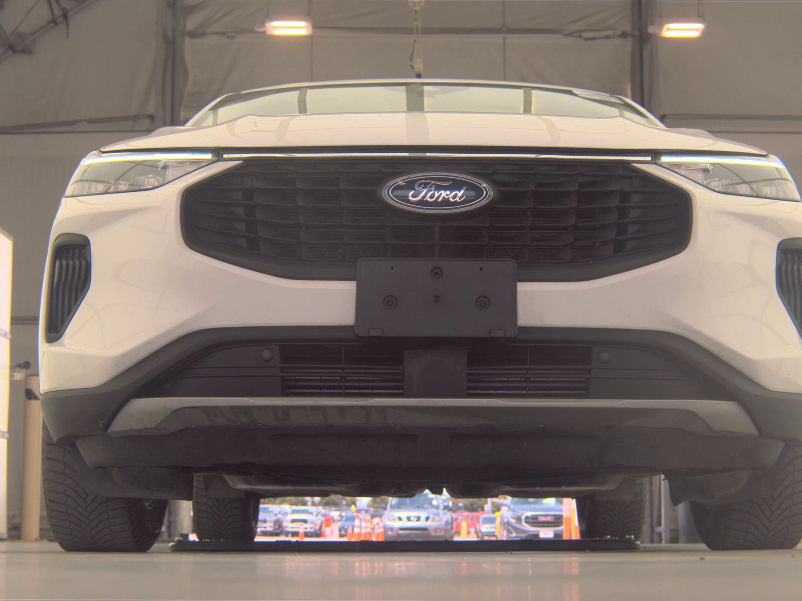 FORD ESCAPE - 4