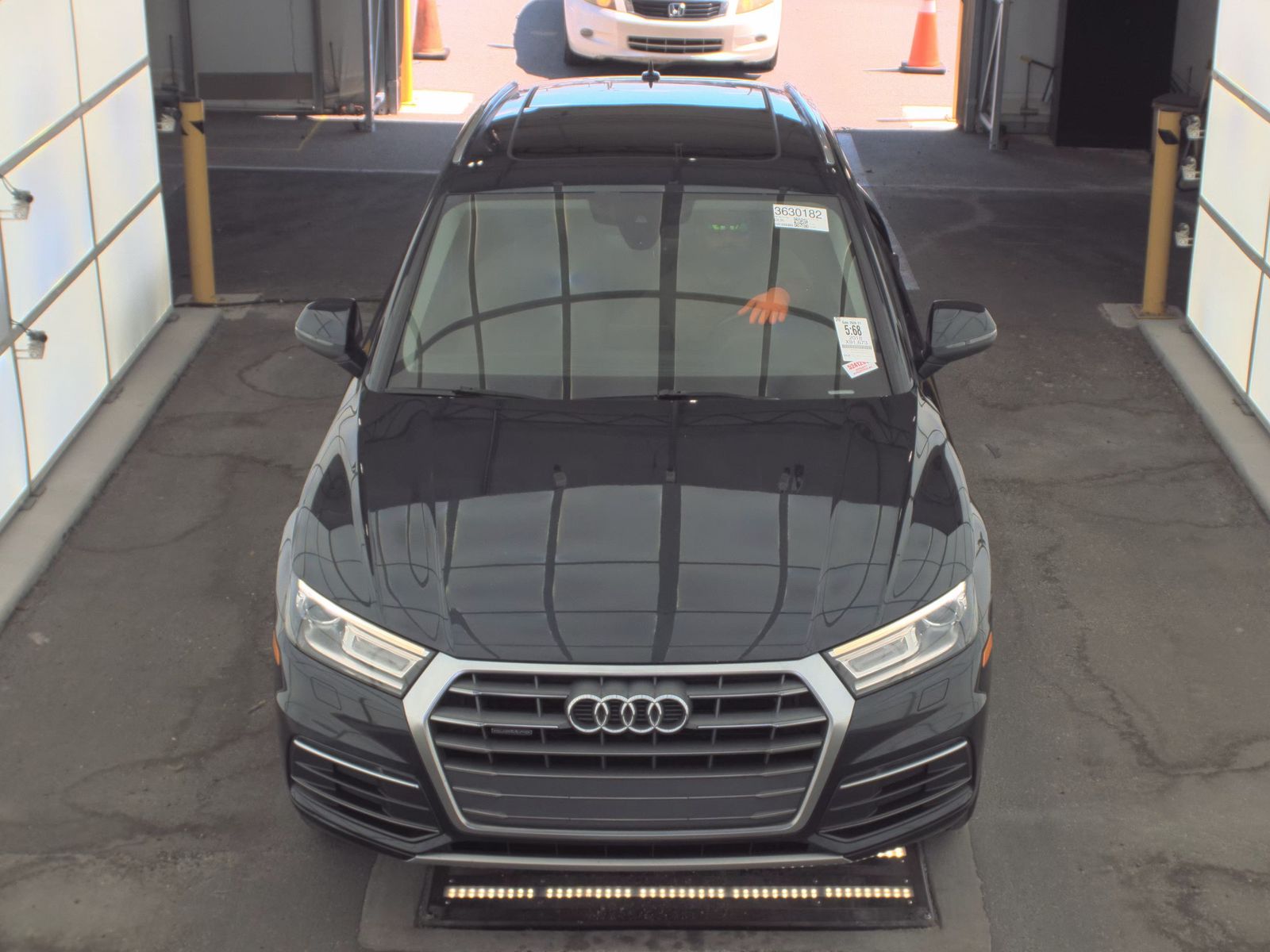 2018 Audi Q5 Premium AWD