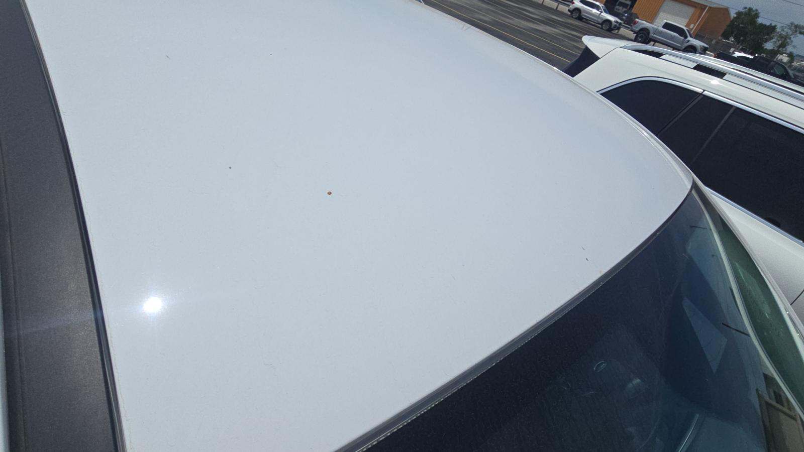 2022 Ford Escape SEL AWD