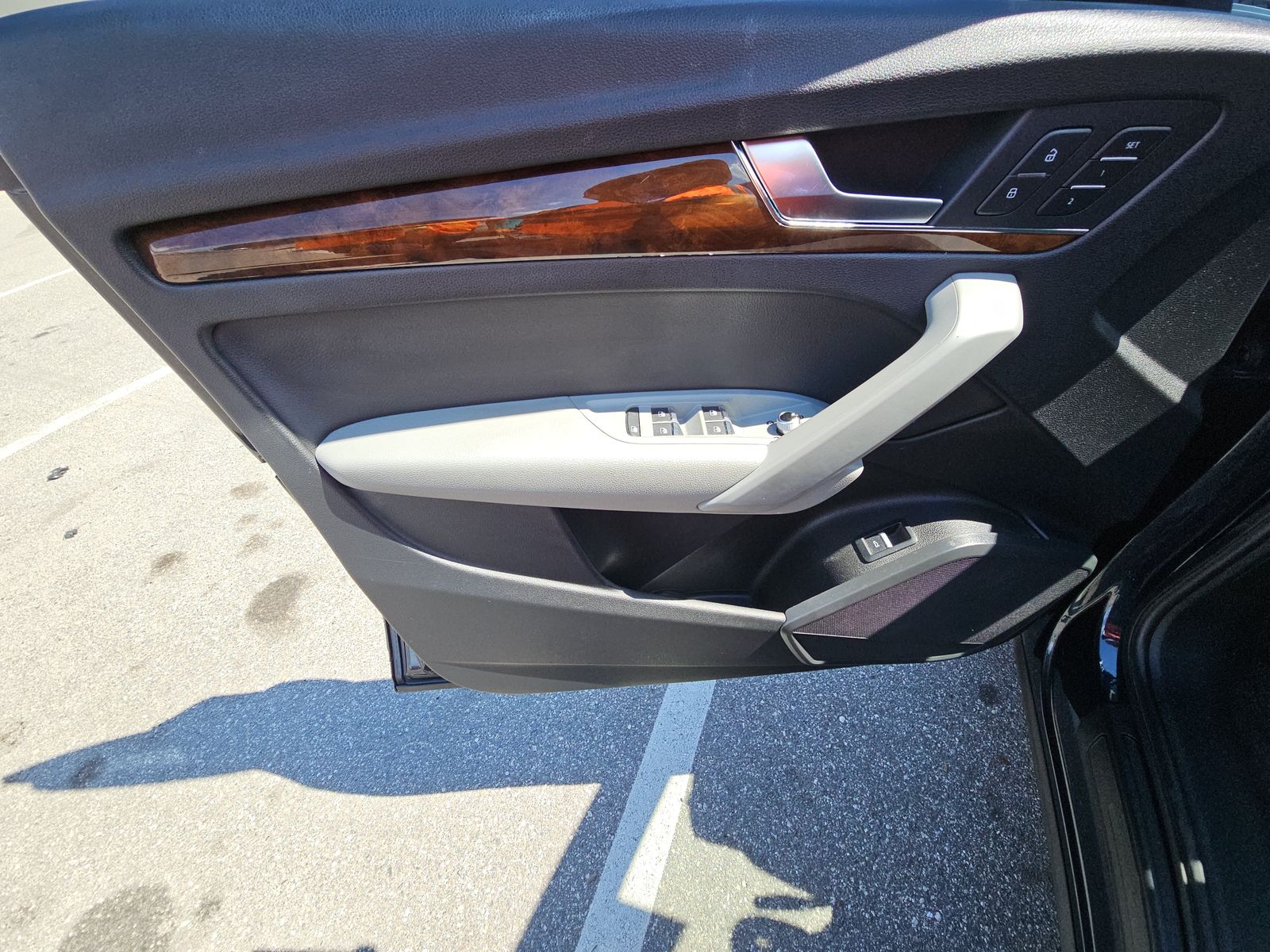 2018 Audi Q5 Premium AWD
