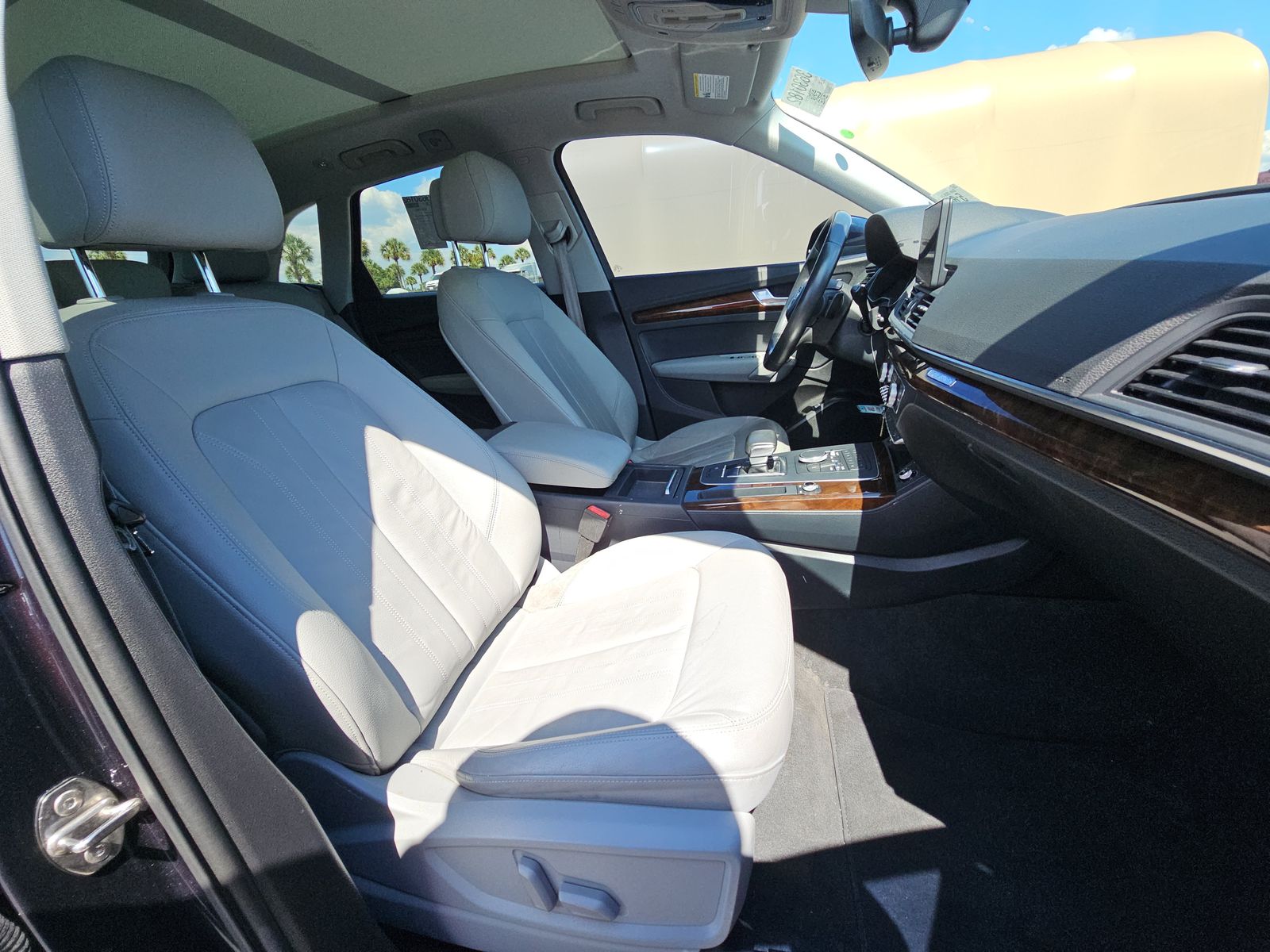 2018 Audi Q5 Premium AWD