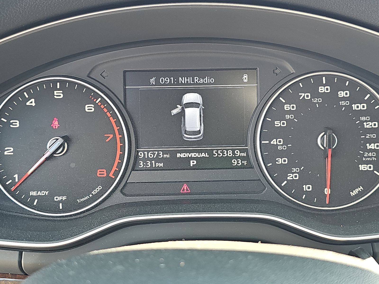2018 Audi Q5 Premium AWD