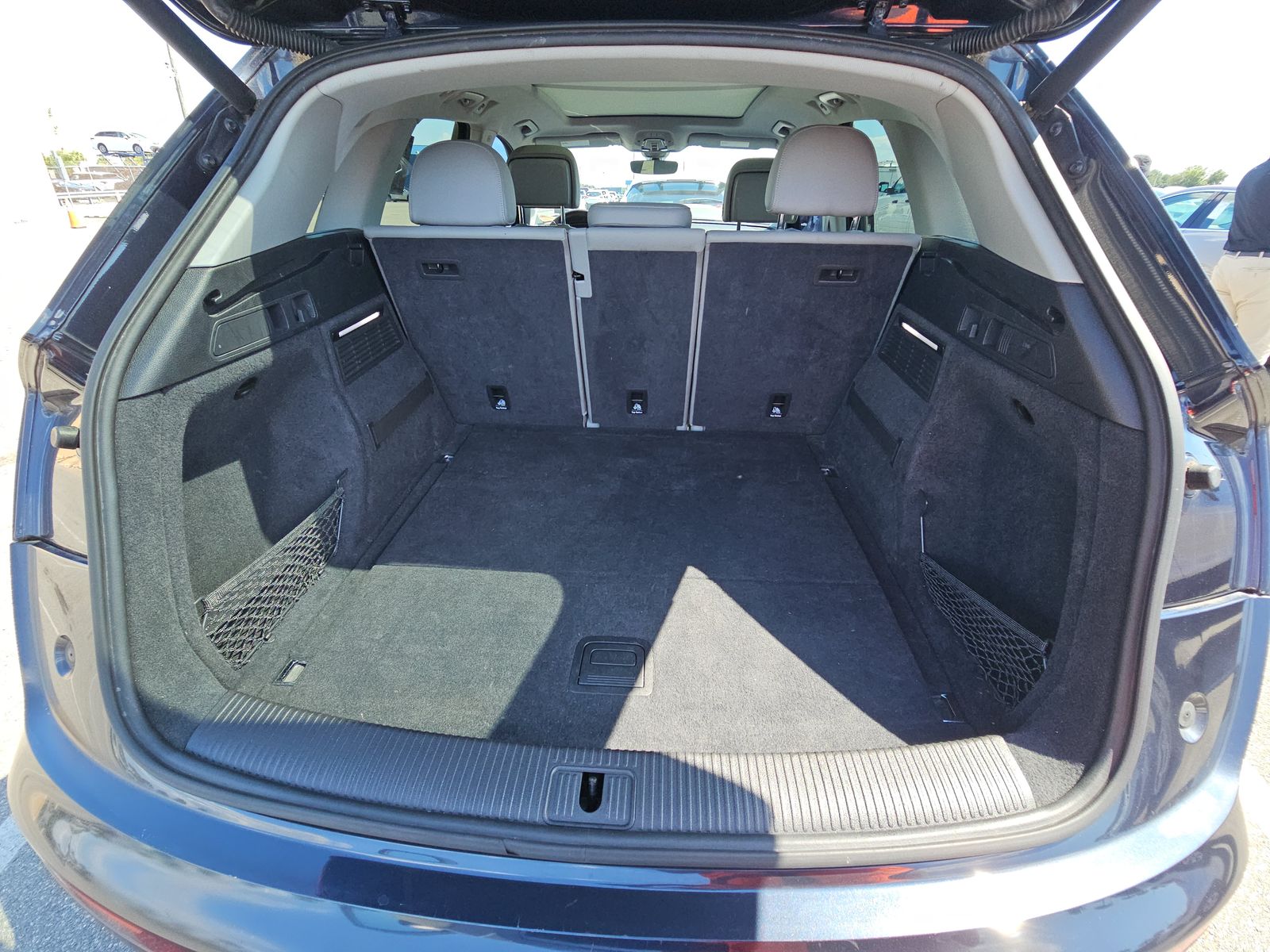 2018 Audi Q5 Premium AWD