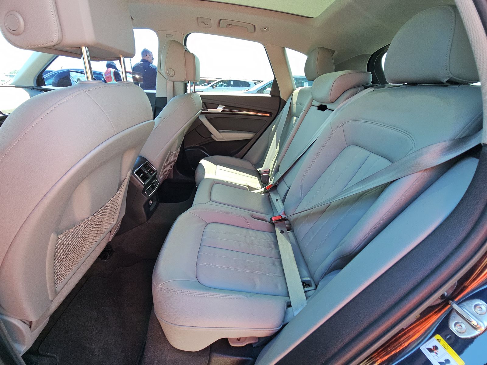 2018 Audi Q5 Premium AWD