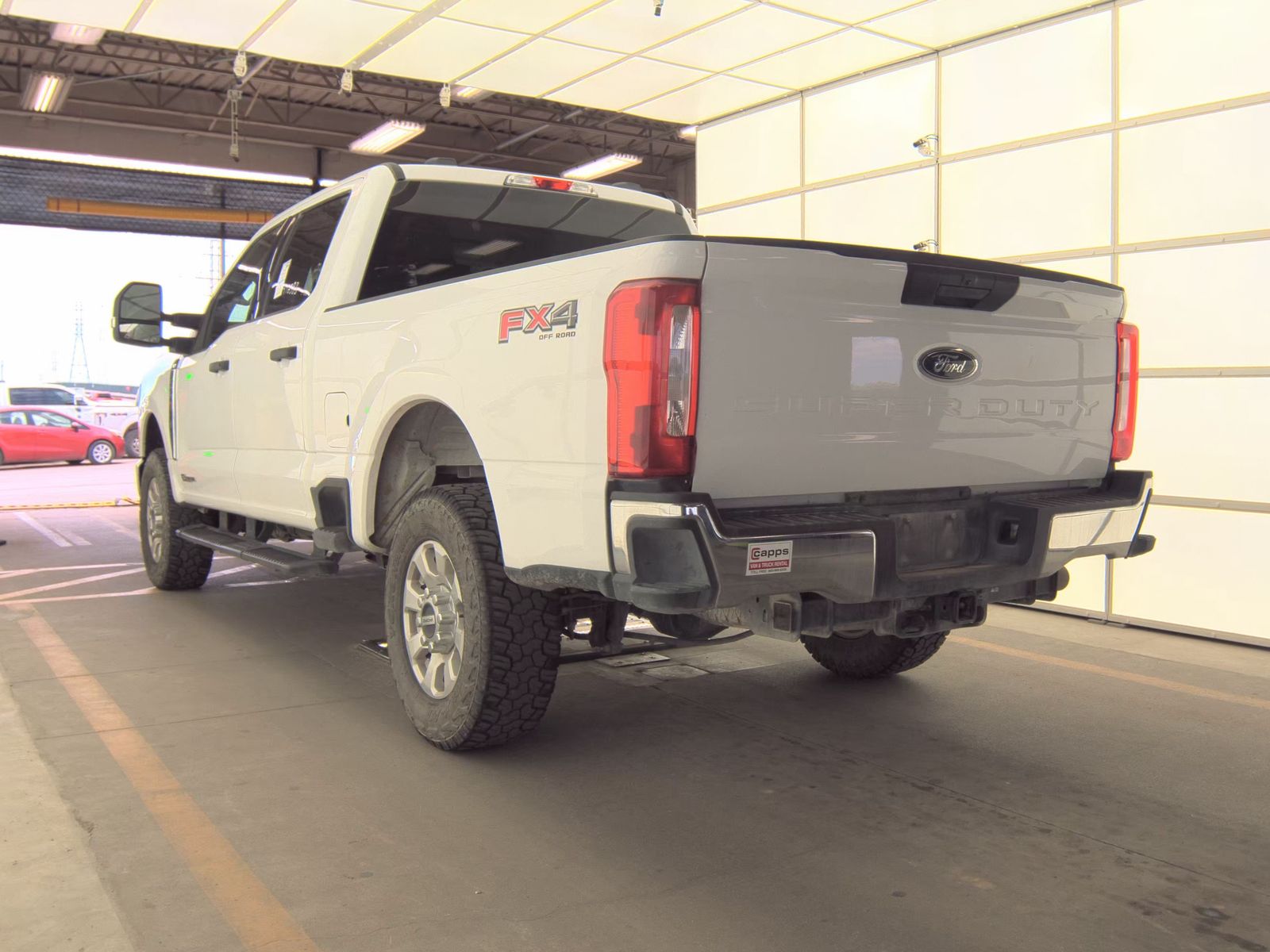 FORD F-250 - 9