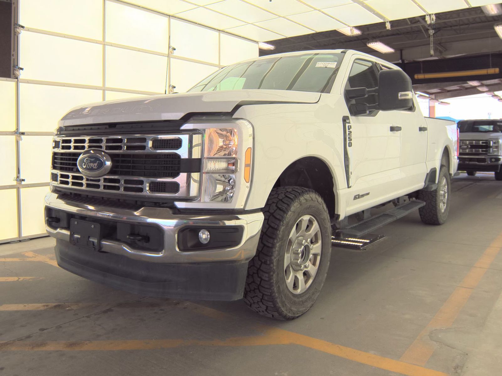 FORD F-250 - 1