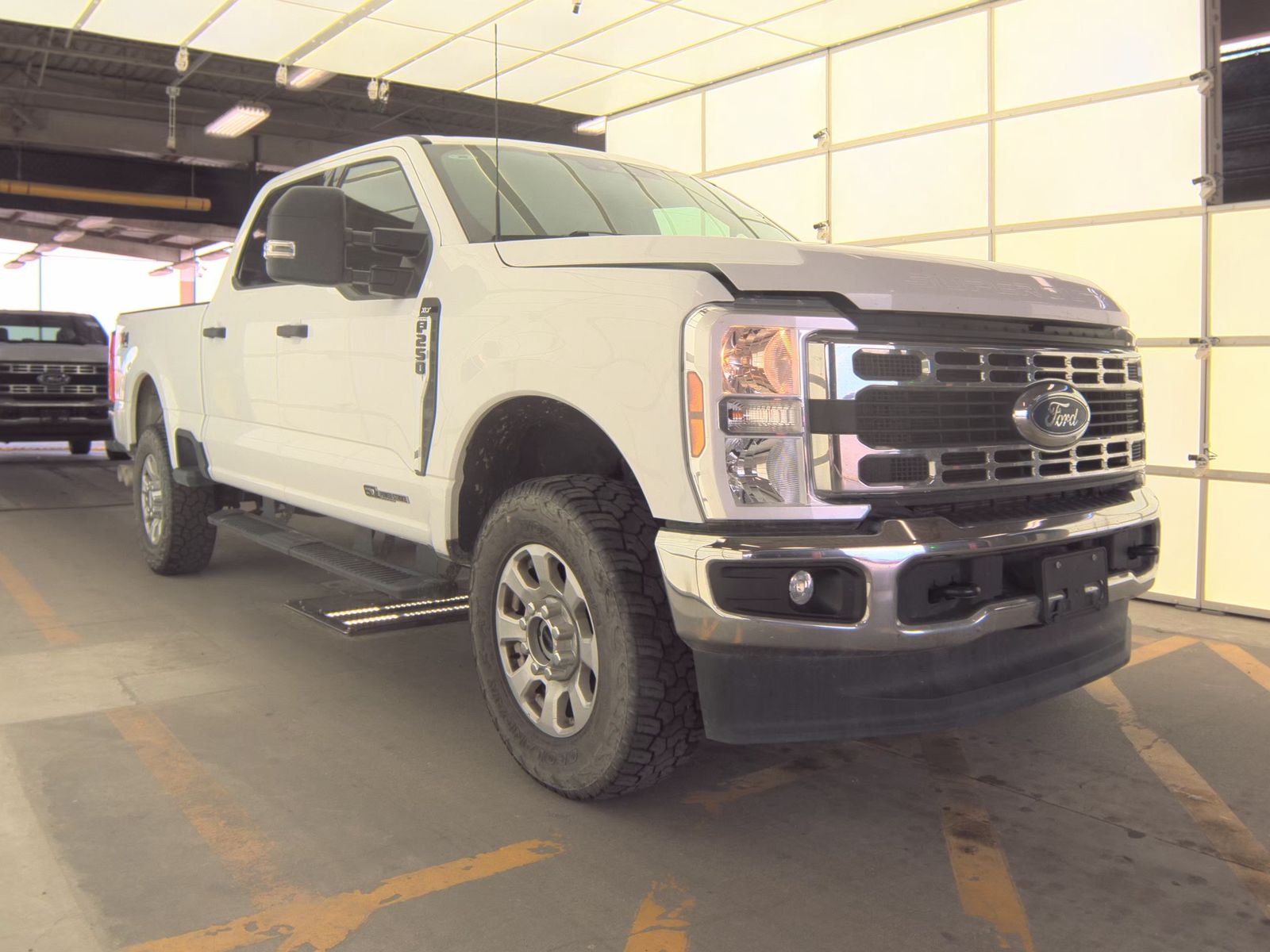 FORD F-250 - 5