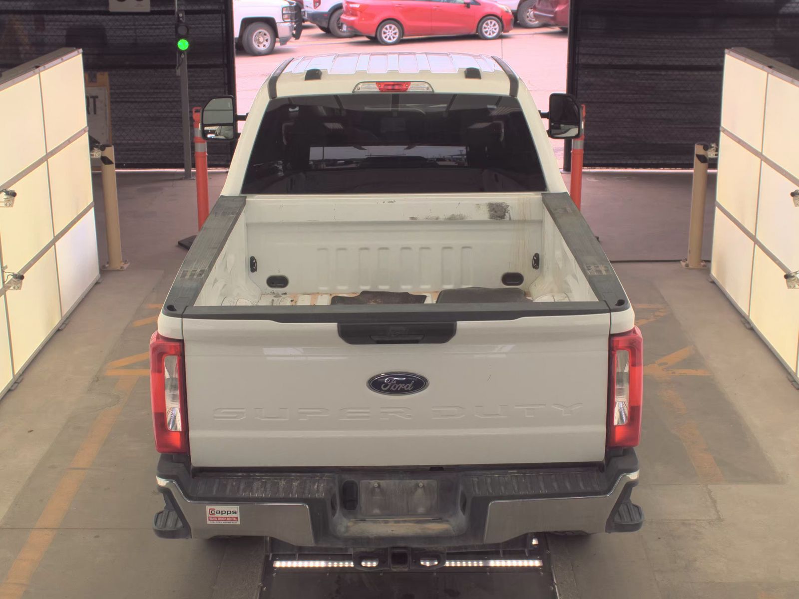 FORD F-250 - 7