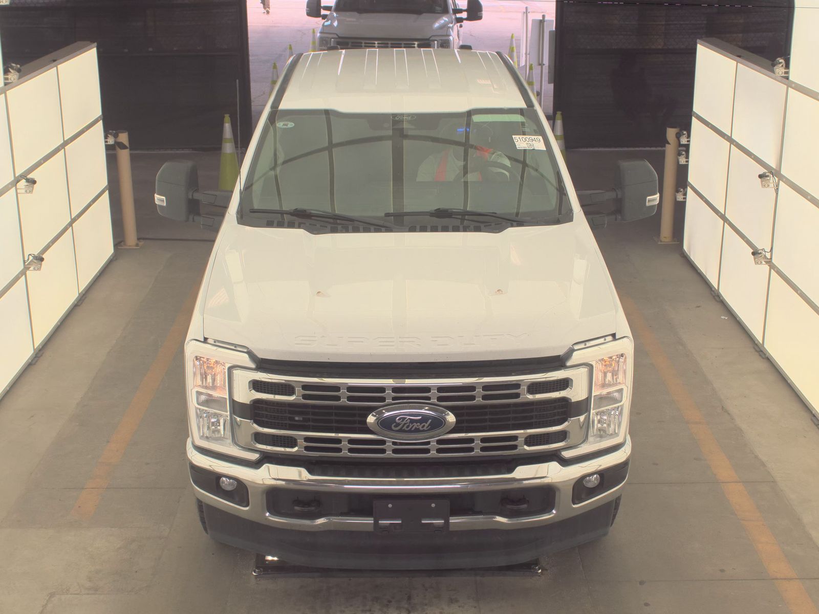 FORD F-250 - 3